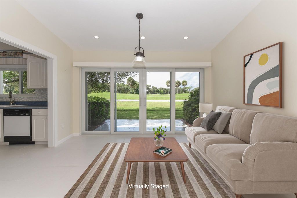 Photo of 2828 SW Westlake Circle, Palm City, FL 34990 (MLS # R11115753)