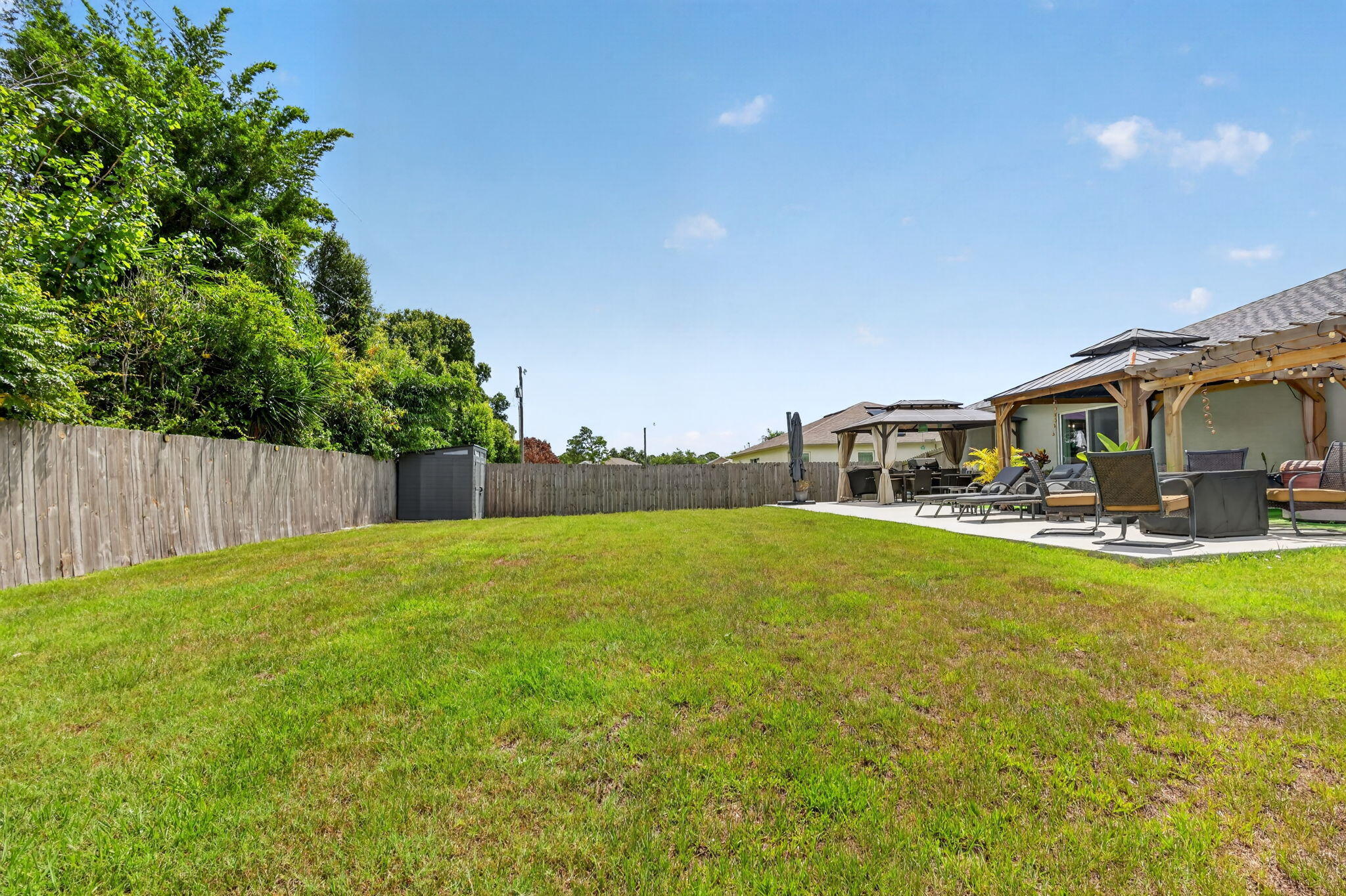 PORT ST LUCIE SECTION 13 - Residential