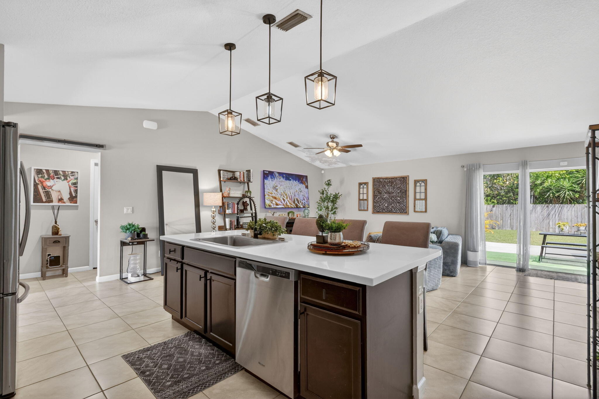 PORT ST LUCIE SECTION 13 - Residential