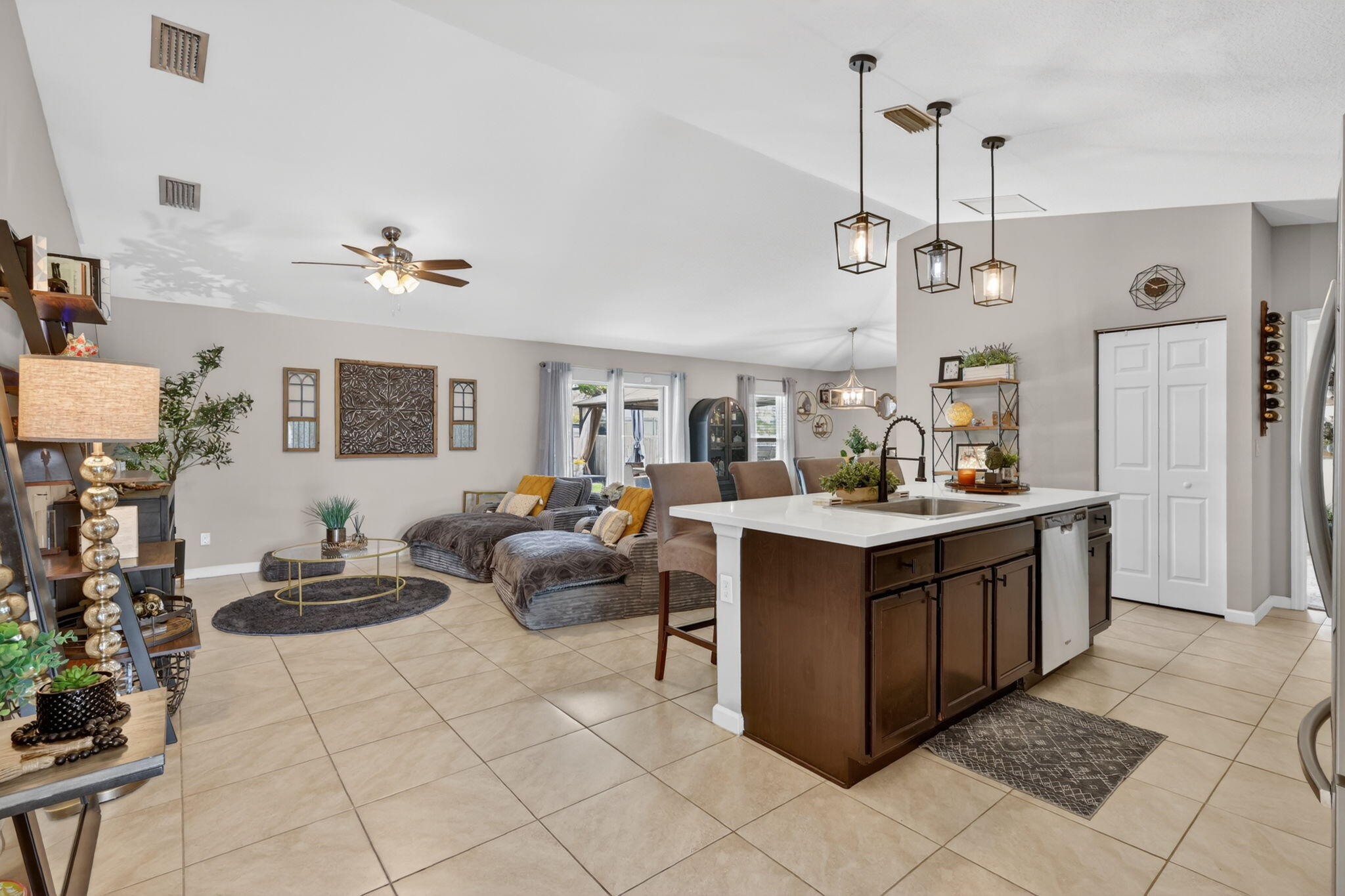 PORT ST LUCIE SECTION 13 - Residential