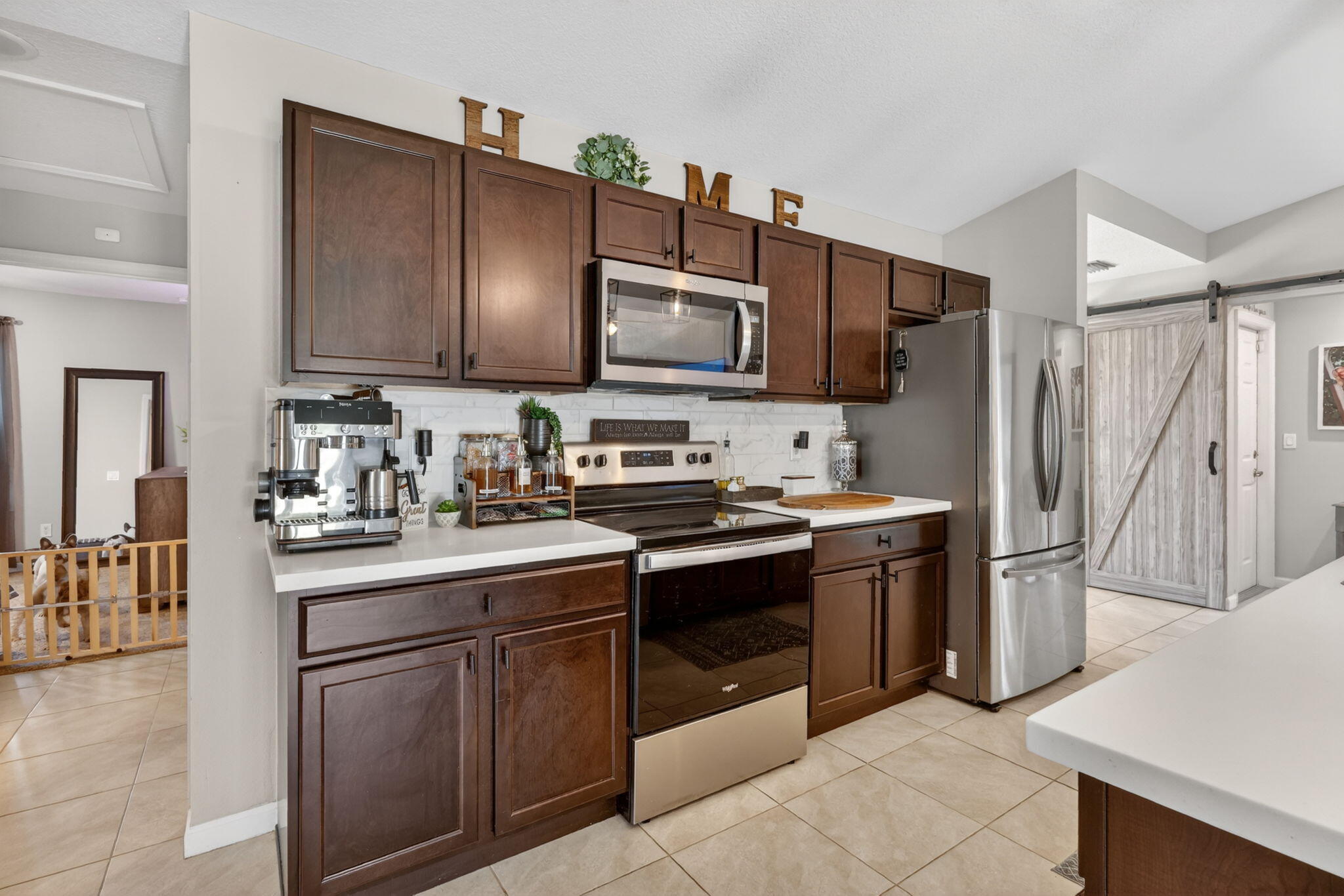 PORT ST LUCIE SECTION 13 - Residential