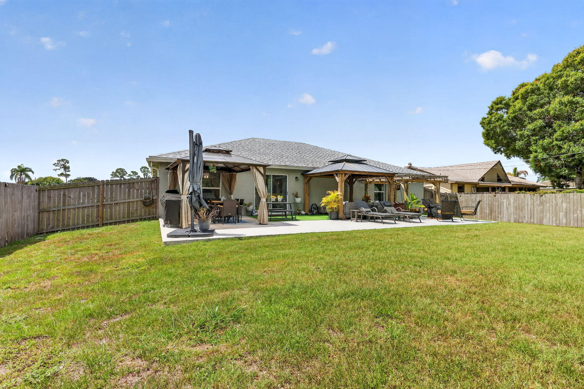PORT ST LUCIE SECTION 13 - Residential