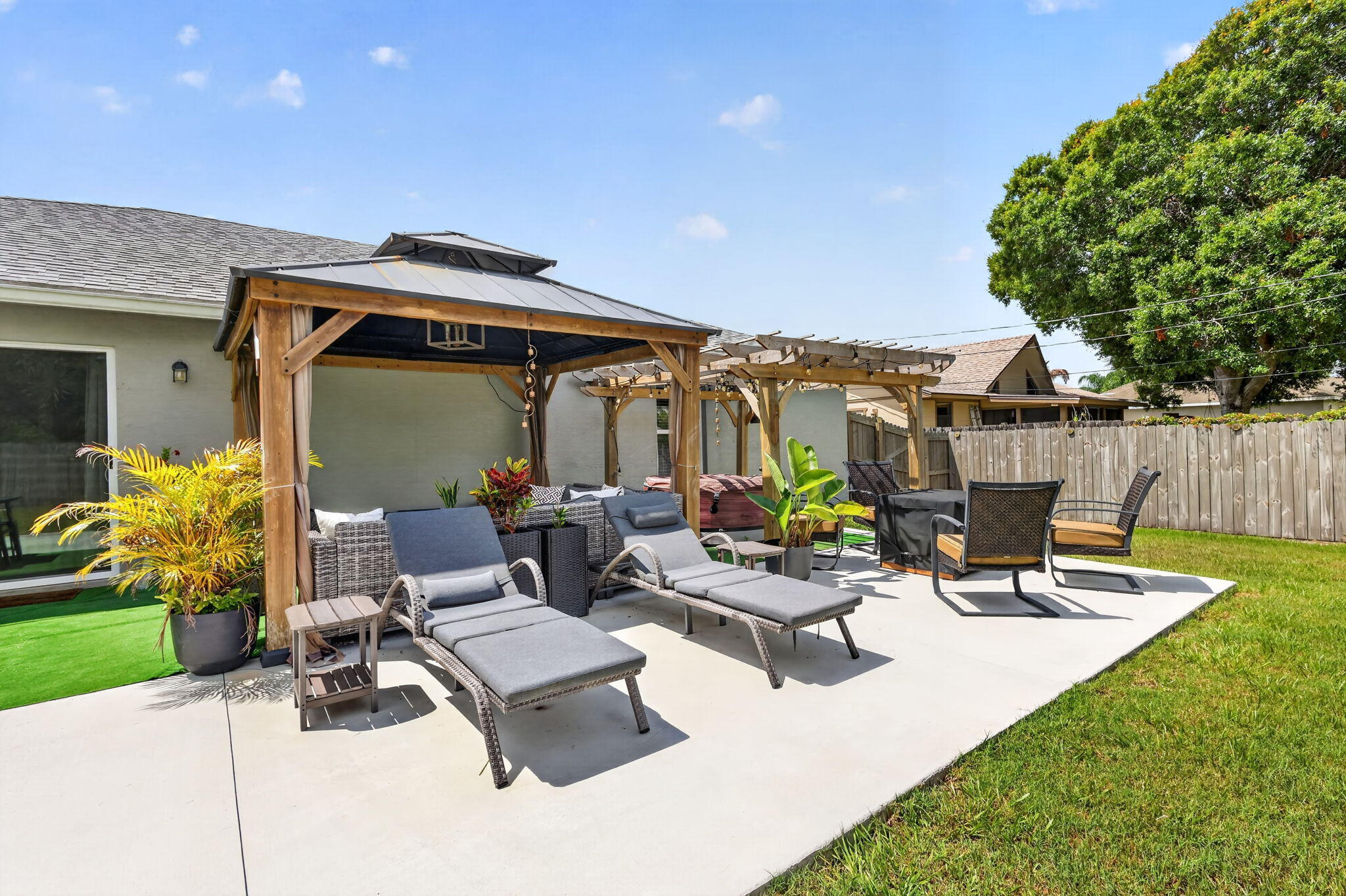PORT ST LUCIE SECTION 13 - Residential