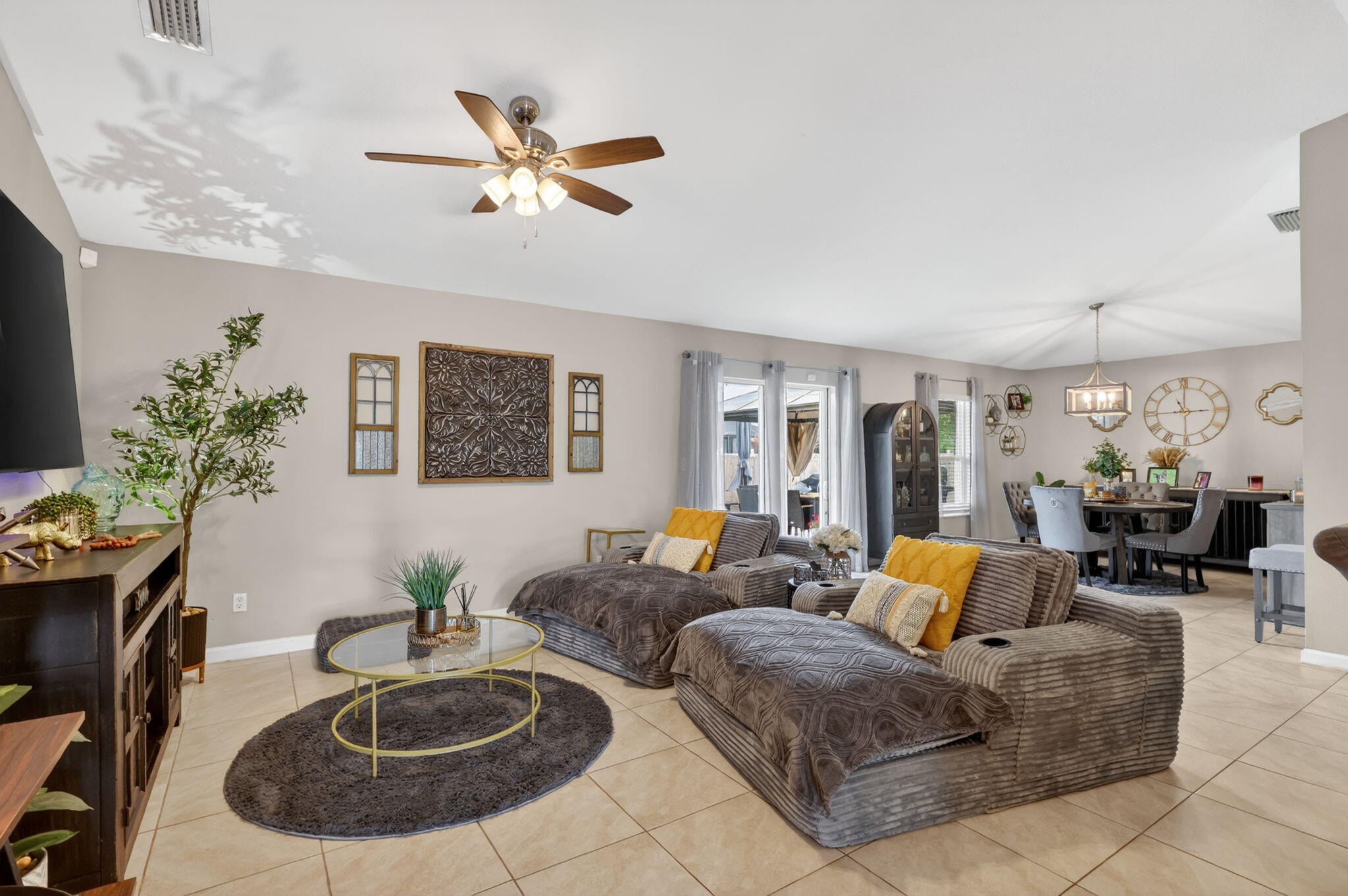 PORT ST LUCIE SECTION 13 - Residential