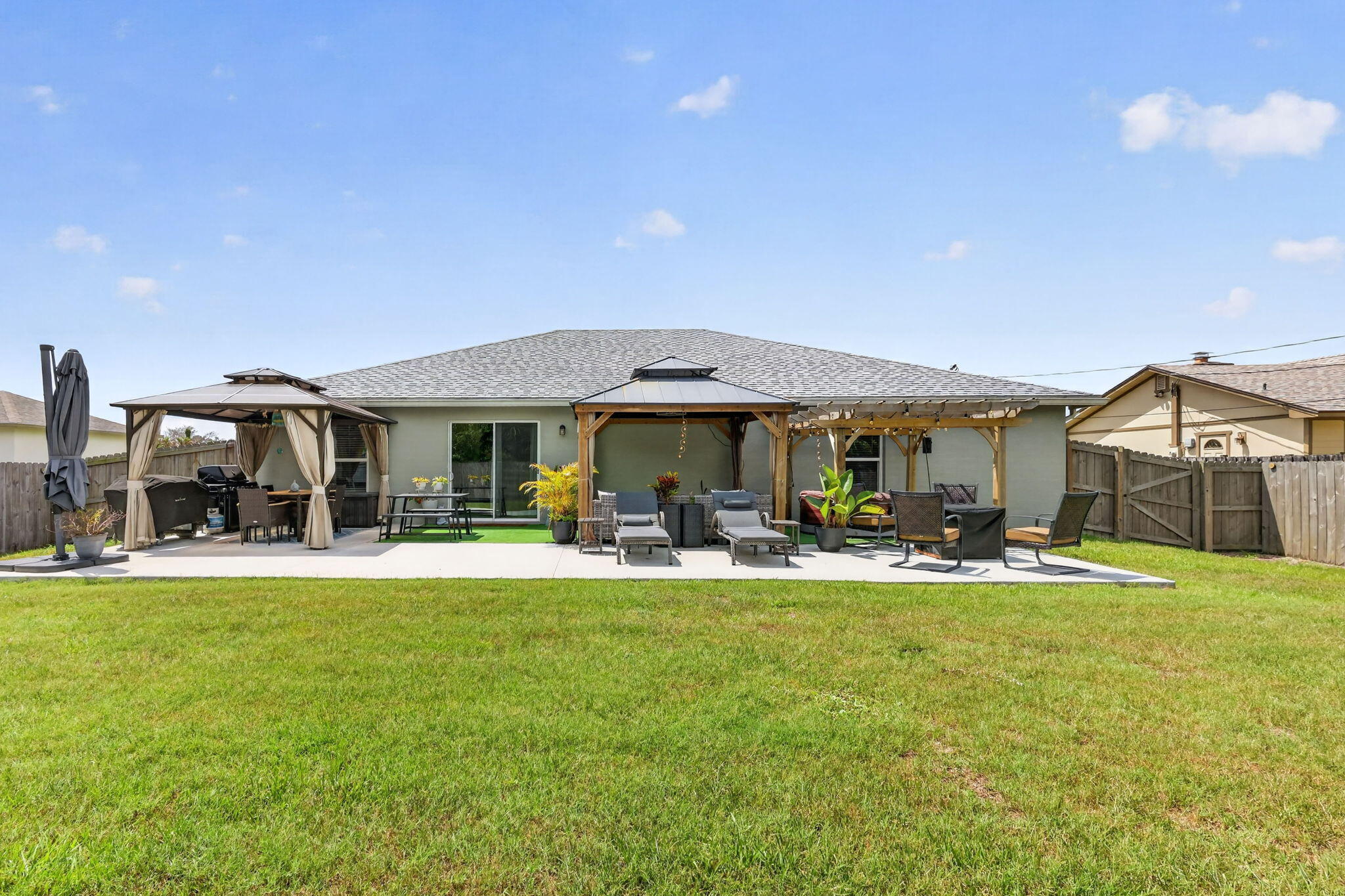 PORT ST LUCIE SECTION 13 - Residential