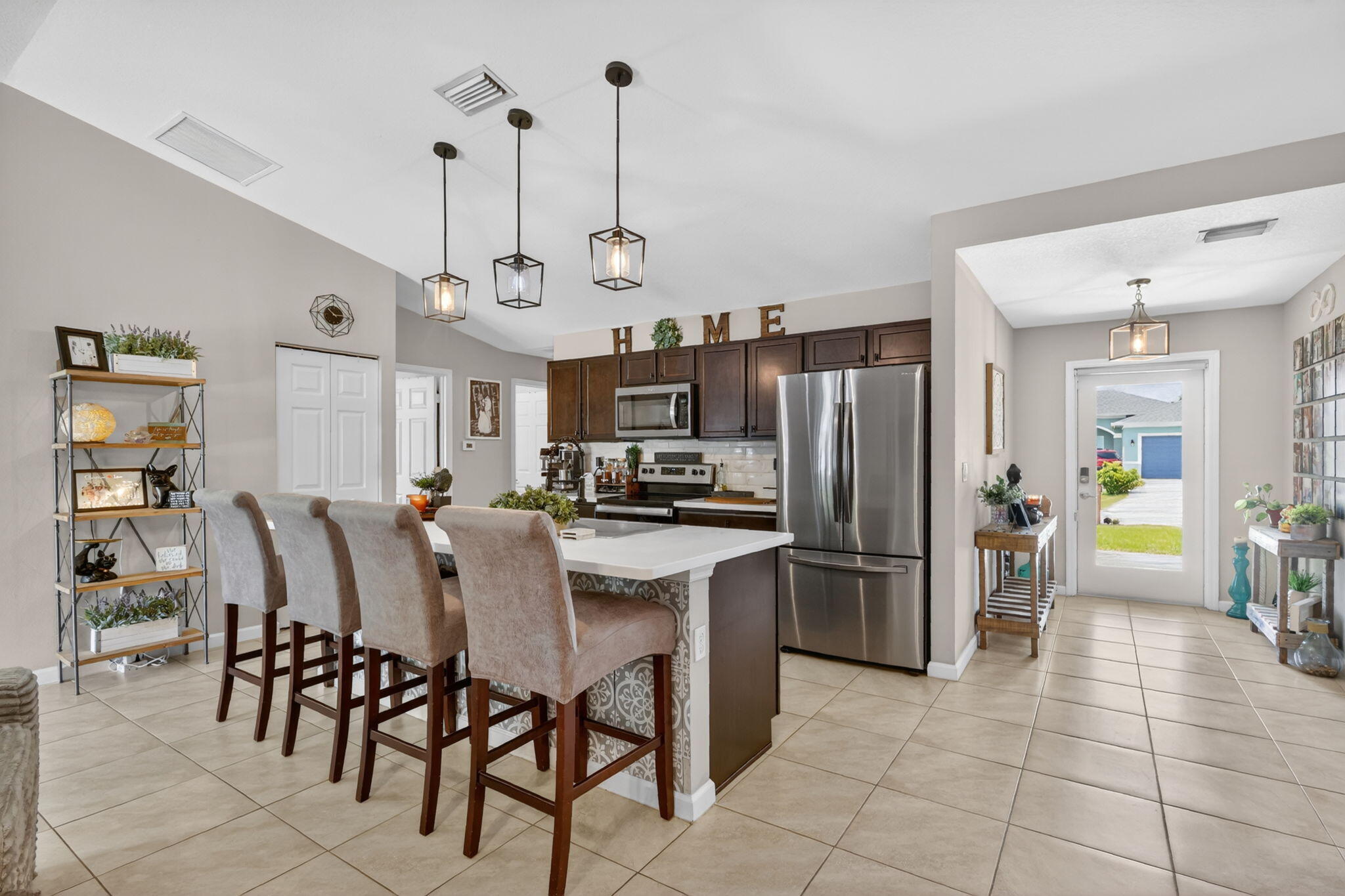 PORT ST LUCIE SECTION 13 - Residential