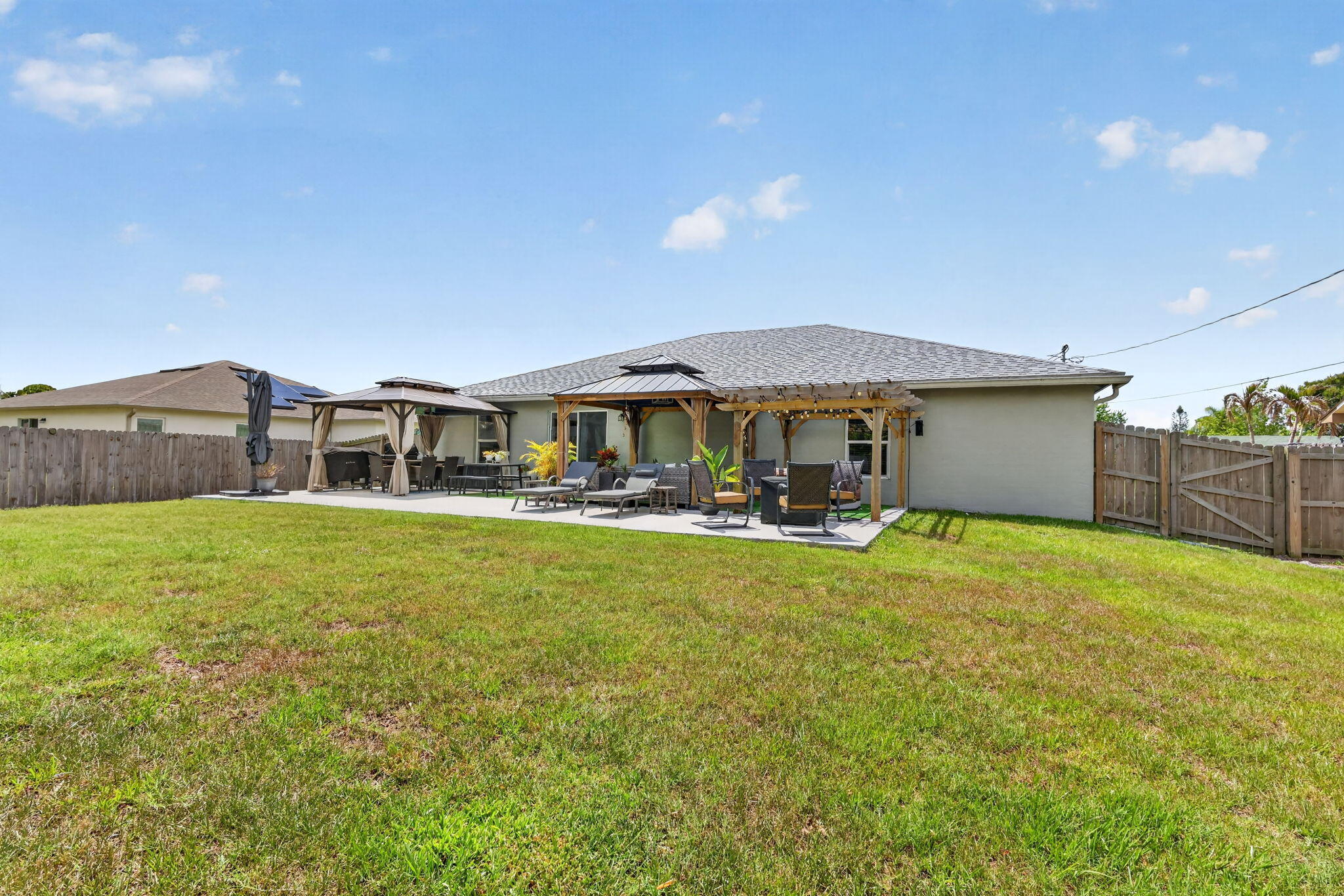PORT ST LUCIE SECTION 13 - Residential