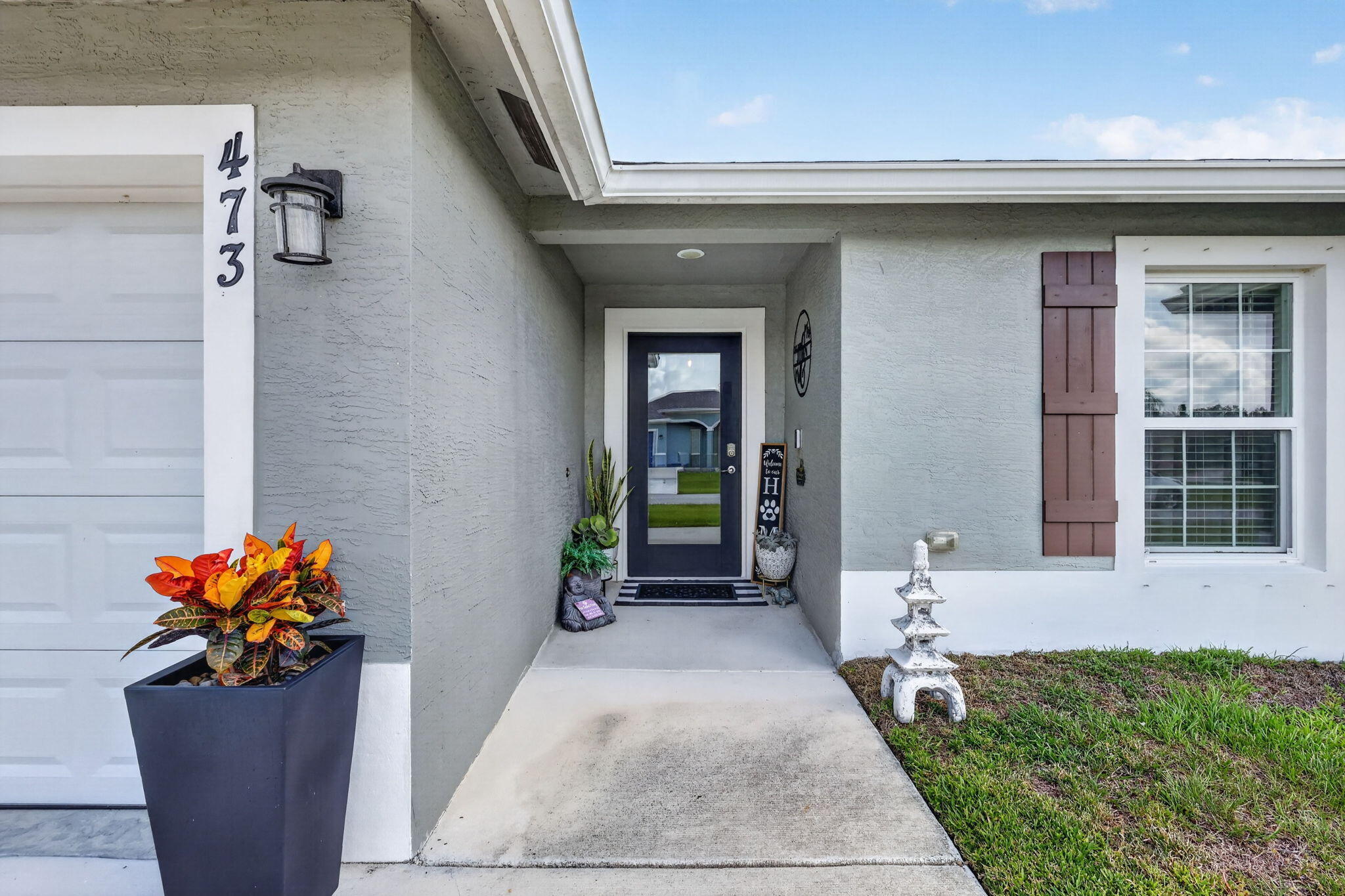 PORT ST LUCIE SECTION 13 - Residential