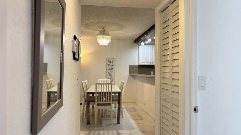 Photo of 5130 Las Verdes Circle #Apt 313, Delray Beach, FL 33484 (MLS # B26065466)