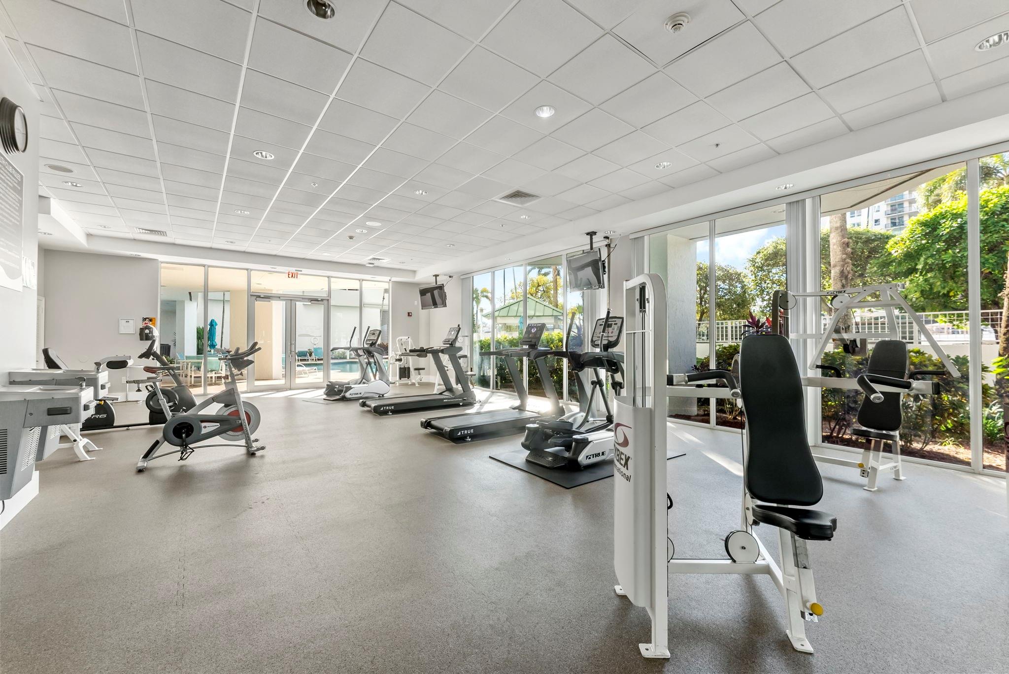 Esplanade on the New Rive - Residential