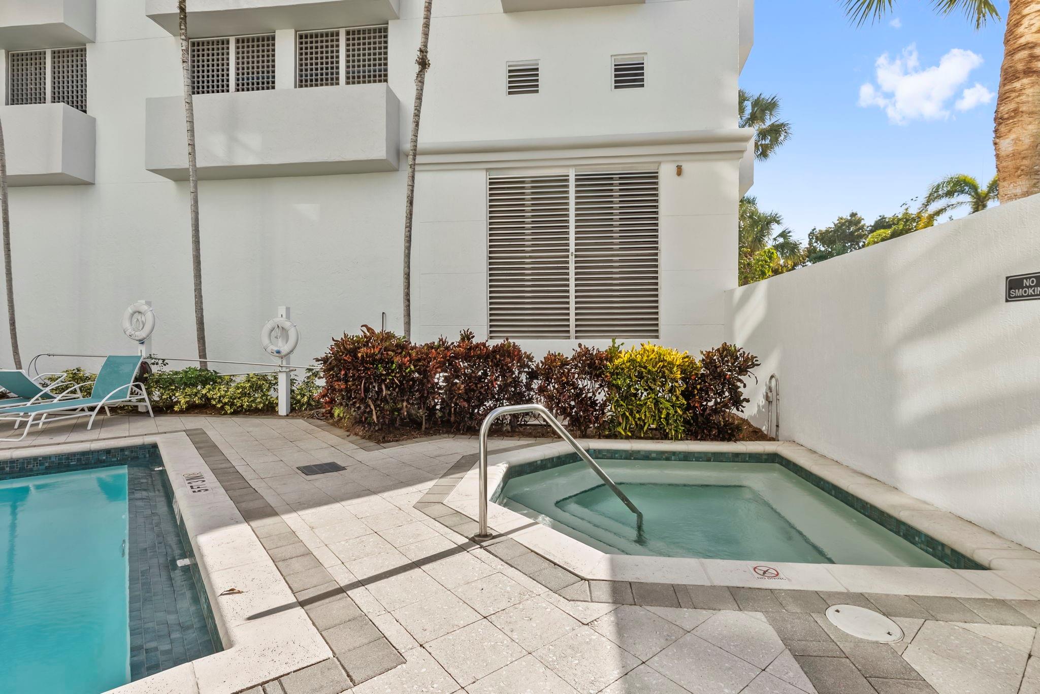 Esplanade on the New Rive - Residential