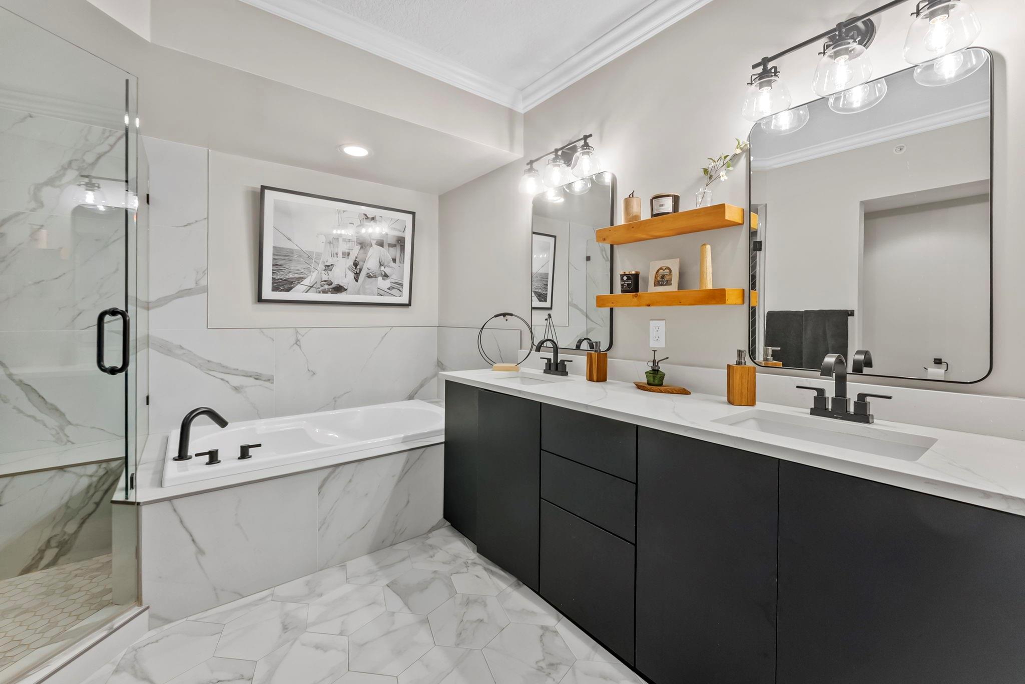 Esplanade on the New Rive - Residential