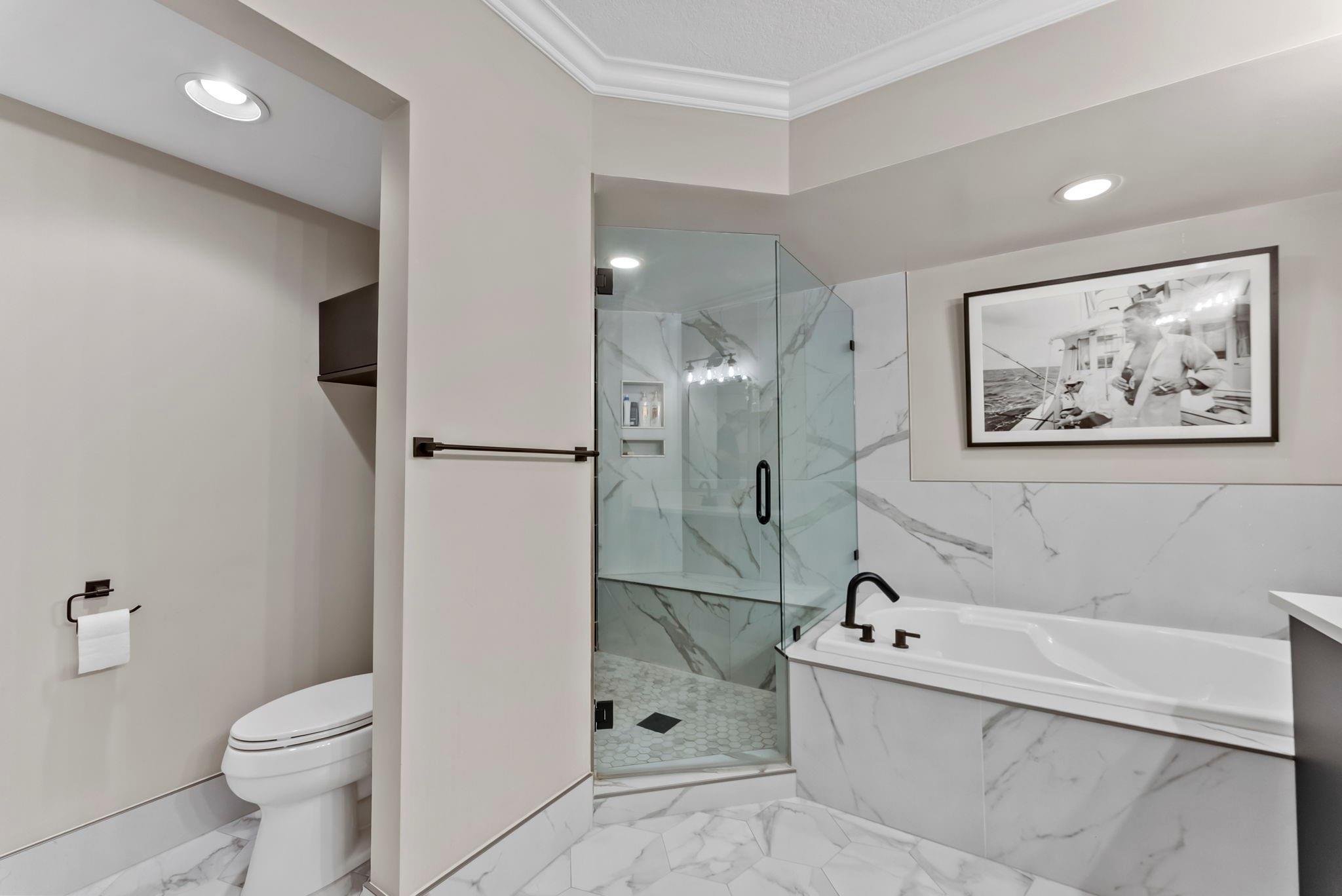 Esplanade on the New Rive - Residential