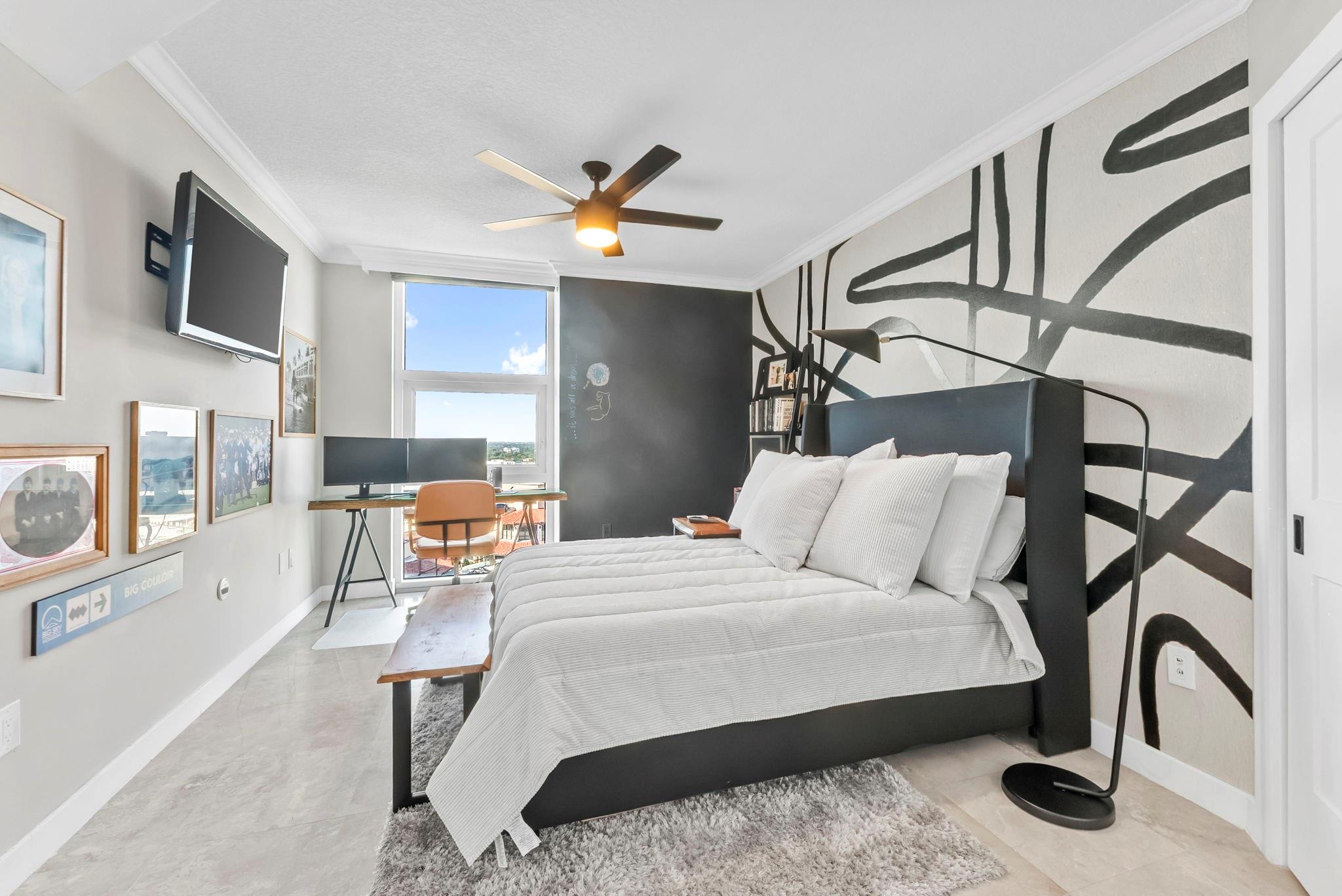 Esplanade on the New Rive - Residential