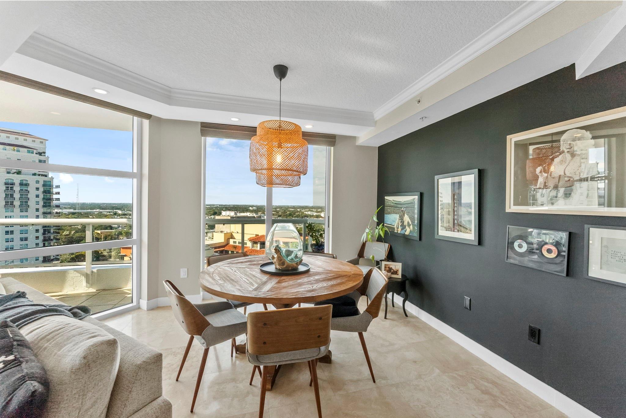 Esplanade on the New Rive - Residential