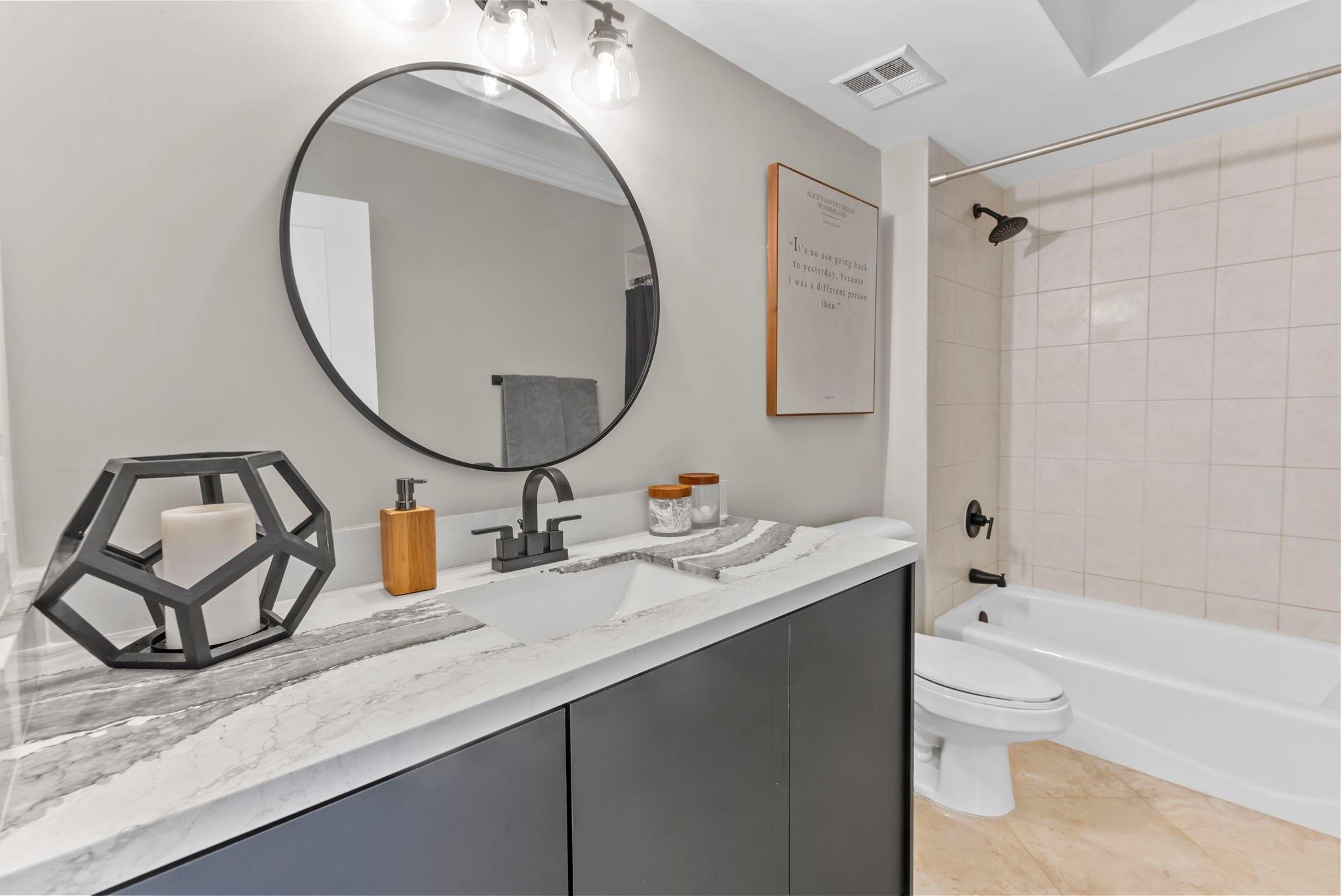 Esplanade on the New Rive - Residential