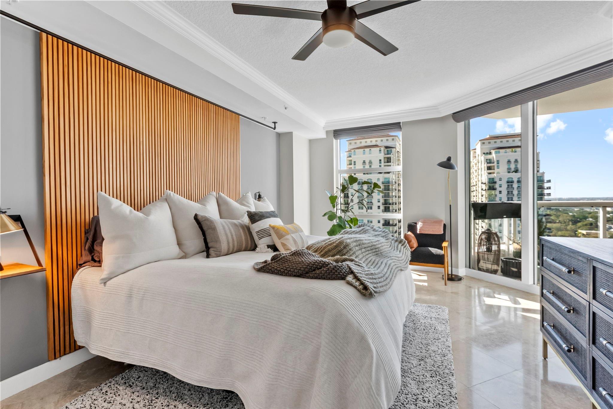 Esplanade on the New Rive - Residential