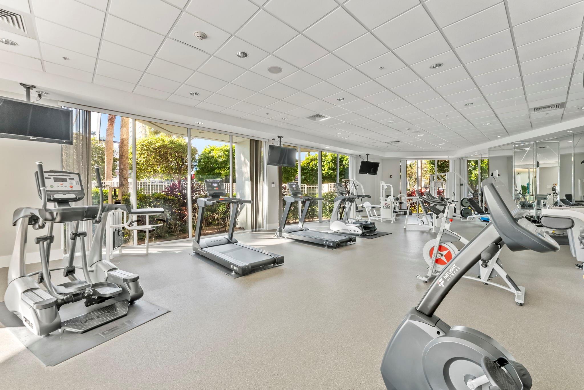 Esplanade on the New Rive - Residential