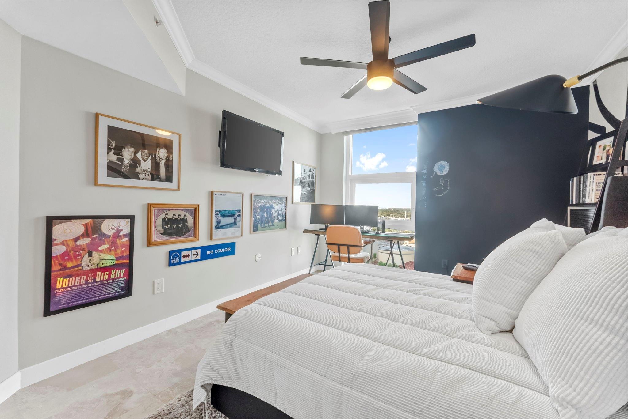 Esplanade on the New Rive - Residential