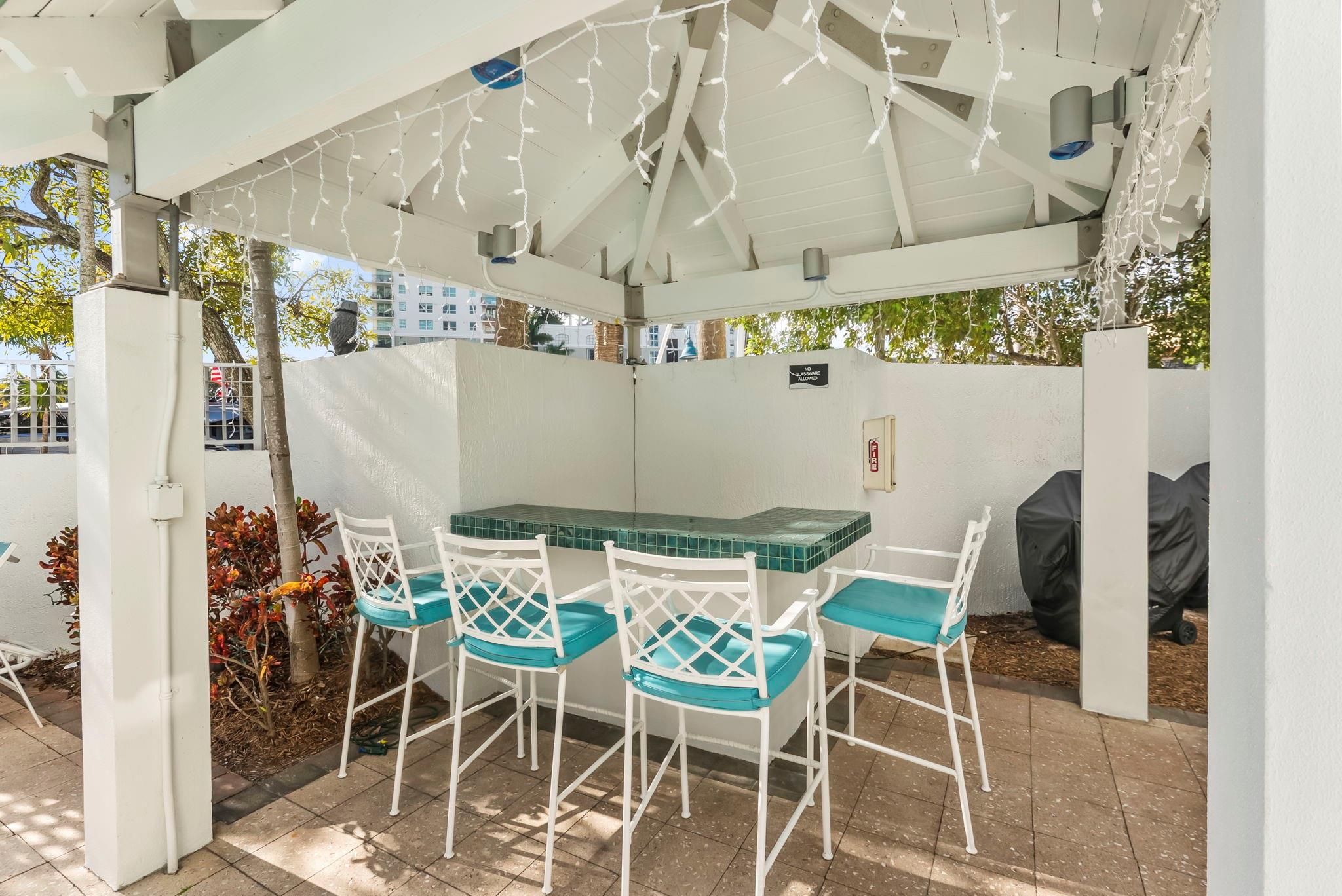 Esplanade on the New Rive - Residential