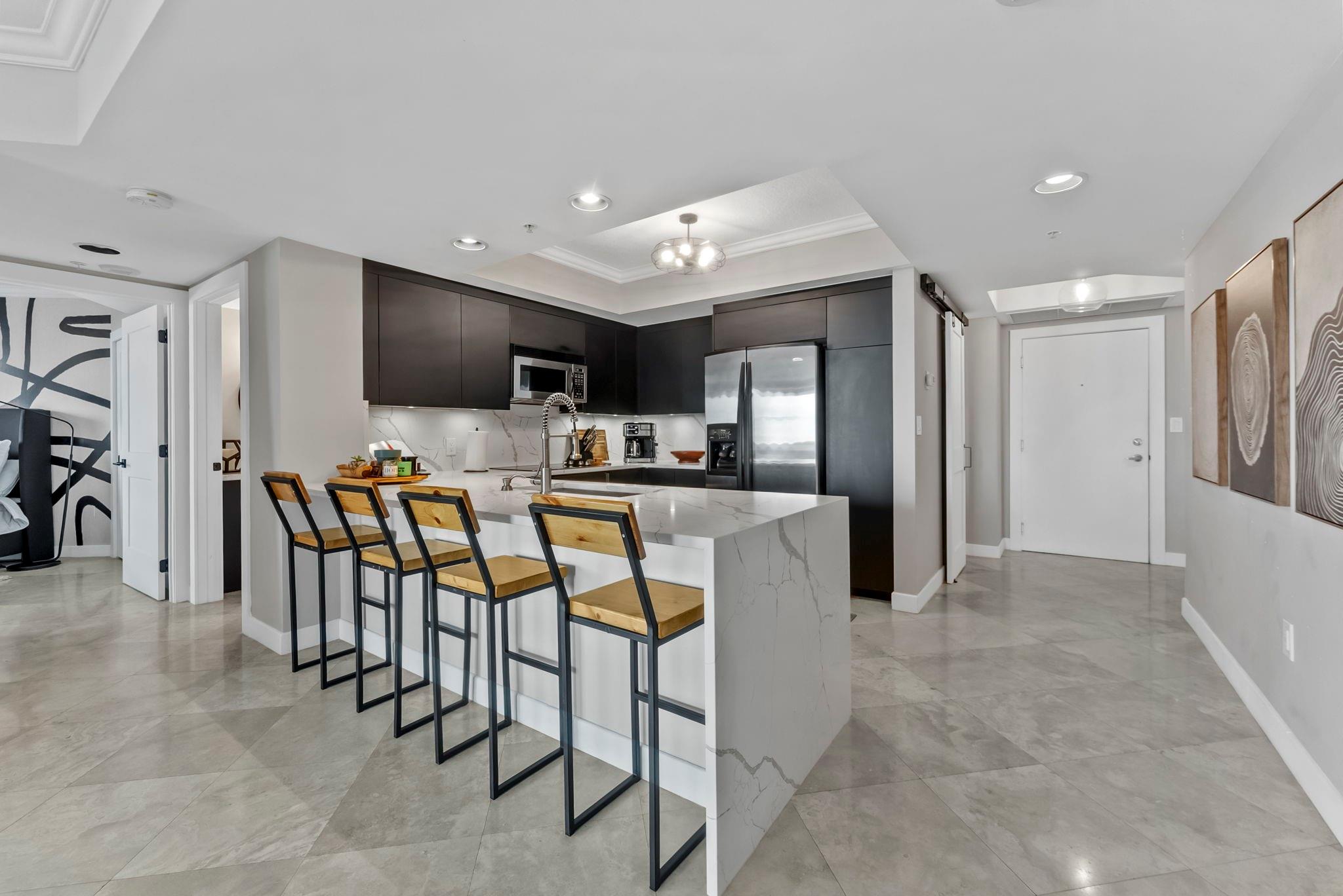 Esplanade on the New Rive - Residential