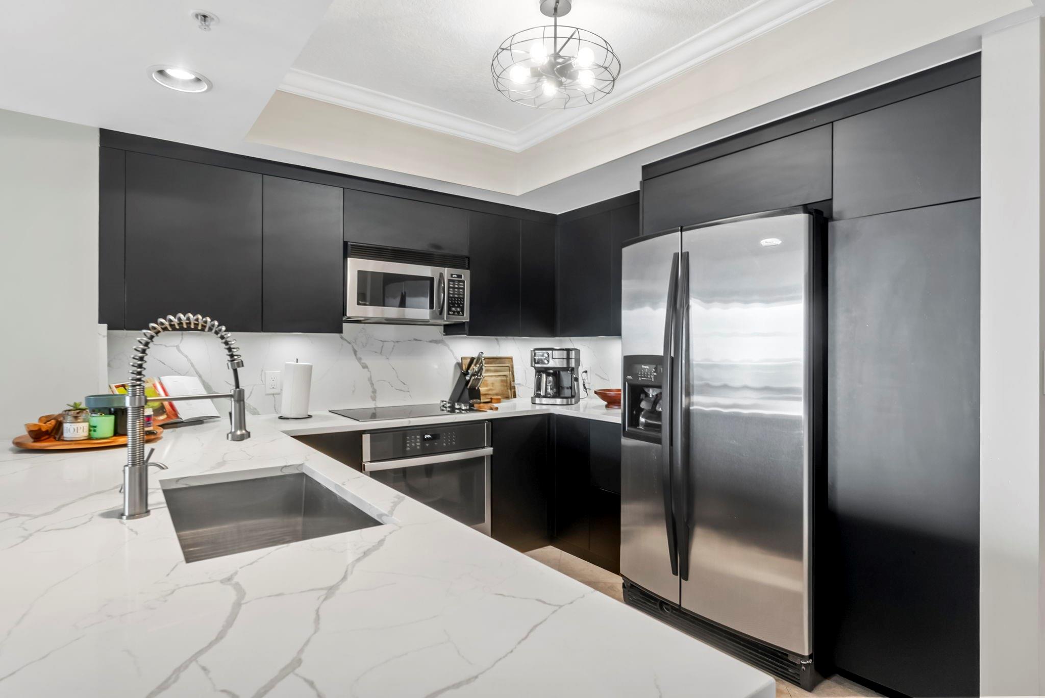 Esplanade on the New Rive - Residential