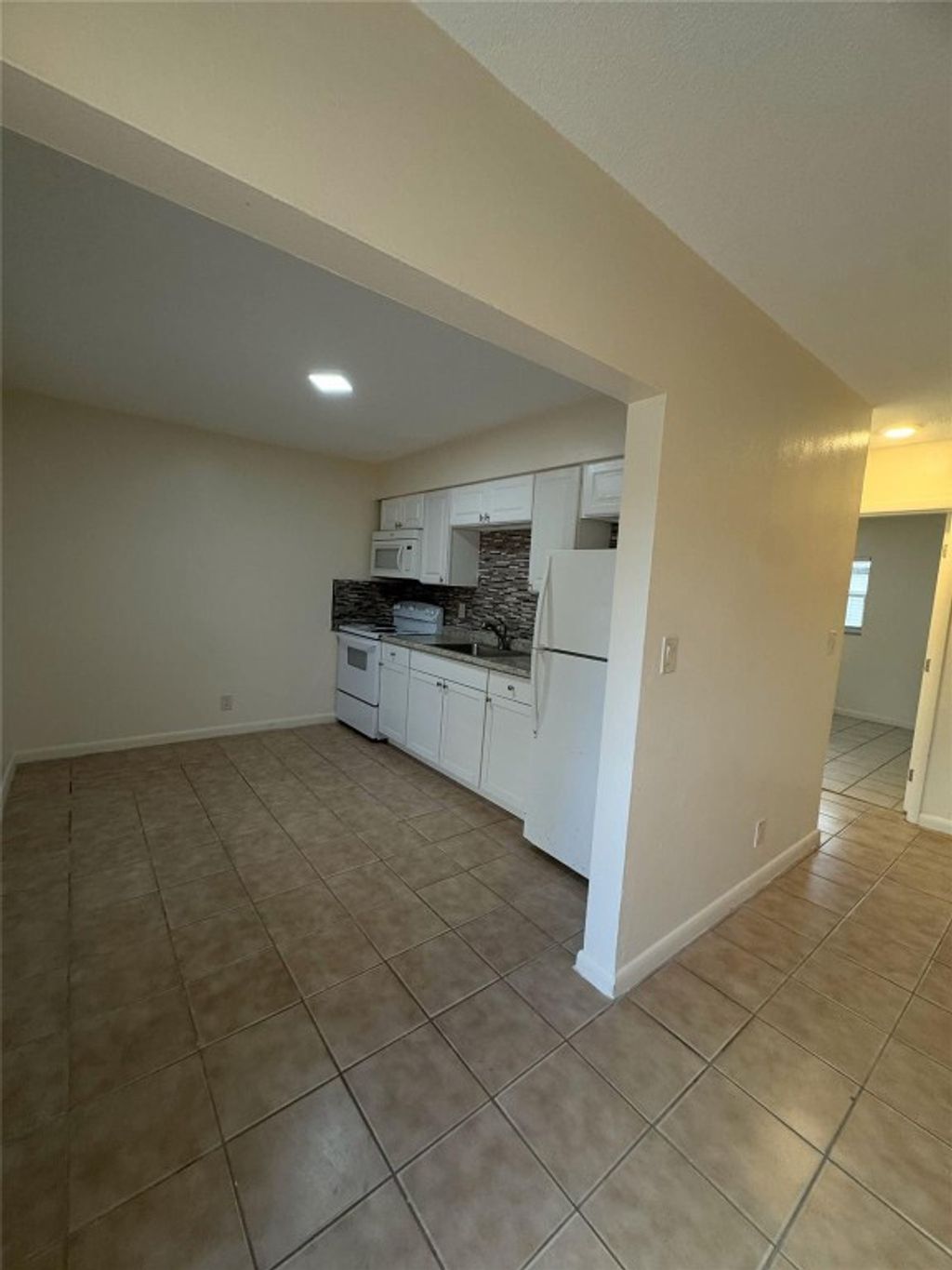 Photo of 3908 NW 30th Terrace #3, Lauderdale Lakes, FL 33309 (MLS # F10530842)