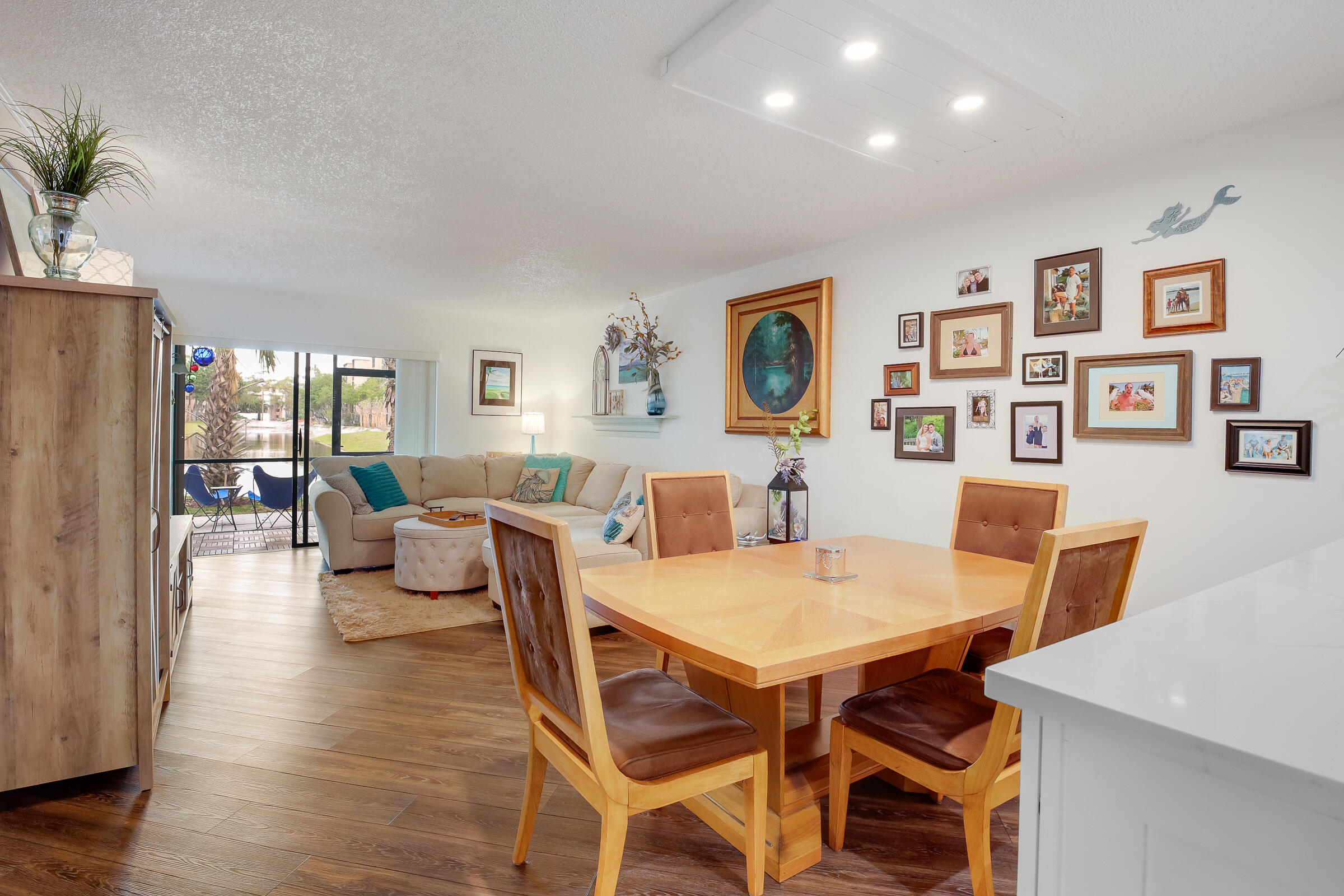 FAIRWAY CLUB CONDO - Residential