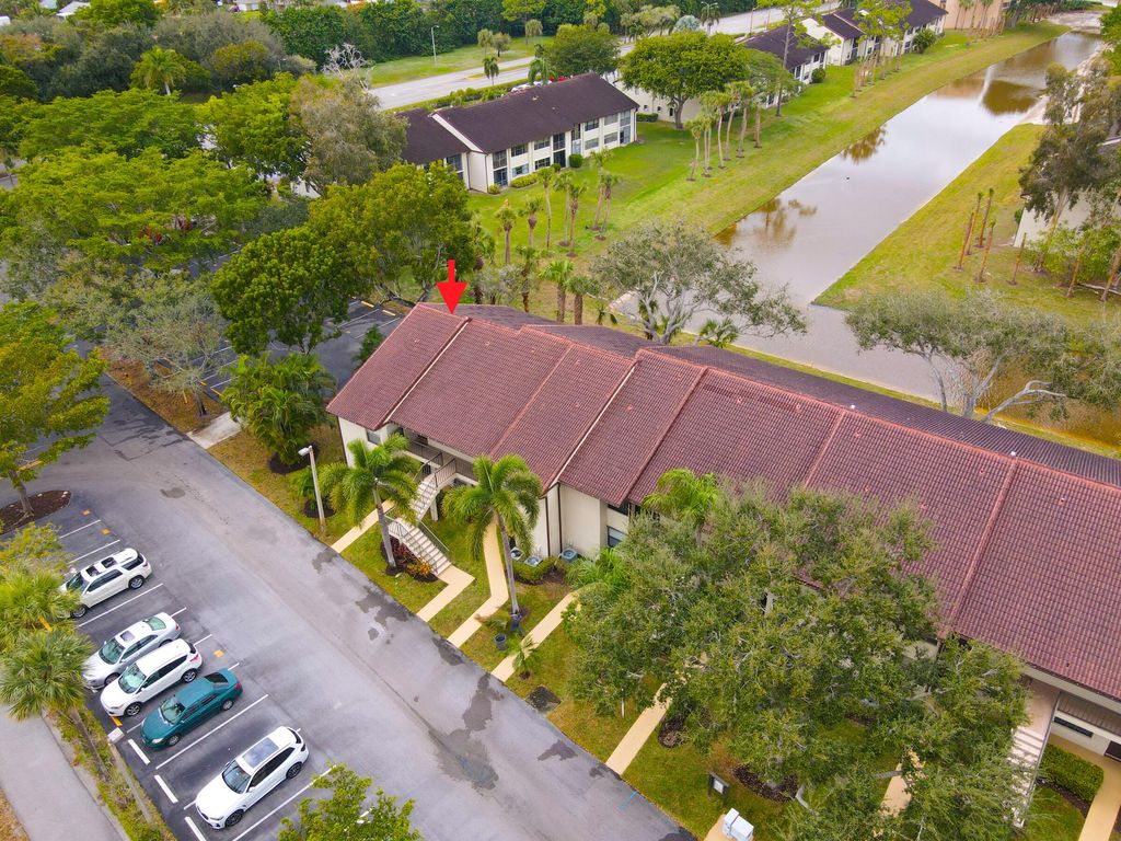 Photo of 4745 Lucerne Lakes Boulevard #101, Lake Worth, FL 33467 (MLS # R11053393)