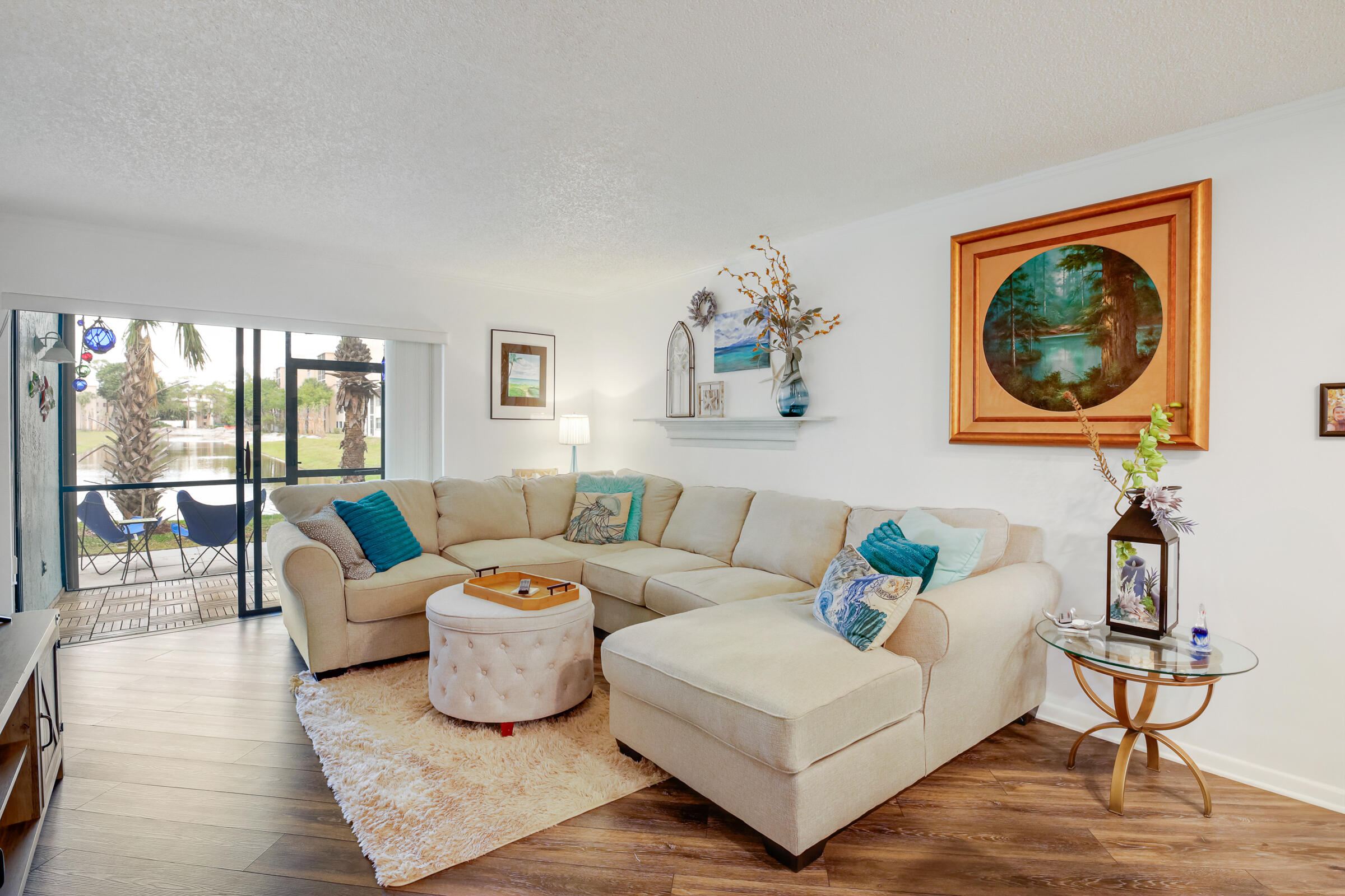 FAIRWAY CLUB CONDO - Residential