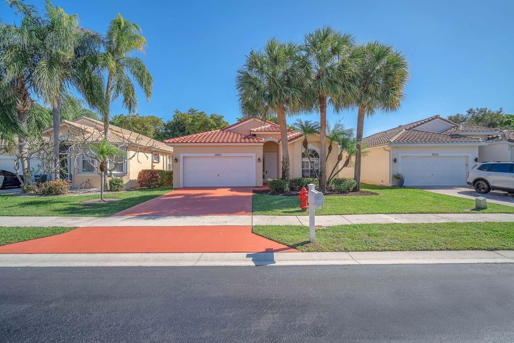 Photo of 10804 Madison Drive, Boynton Beach, FL 33437 (MLS # F10548560)