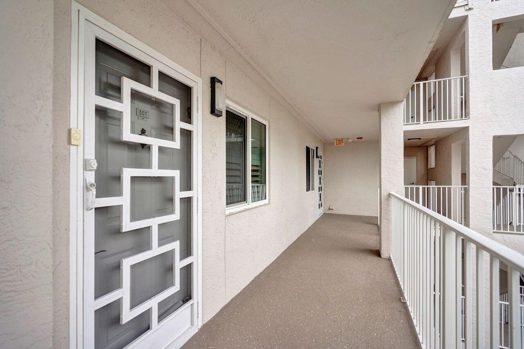 Photo of 6096 Huntwick Terrace #307, Delray Beach, FL 33484 (MLS # R11159061)