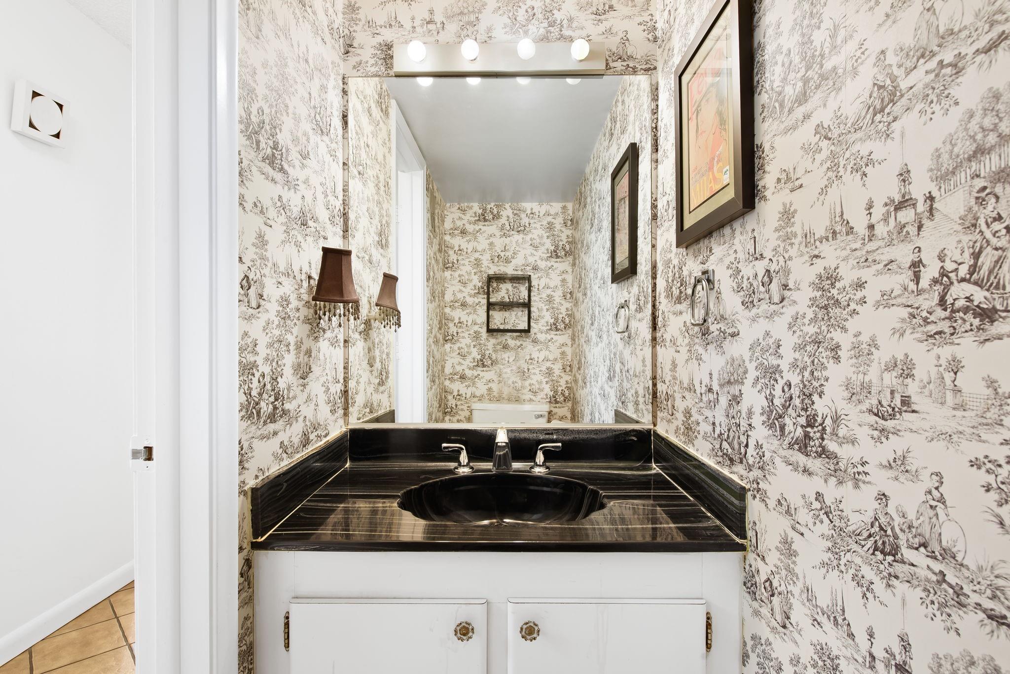 Courts of Inverarry - Residential