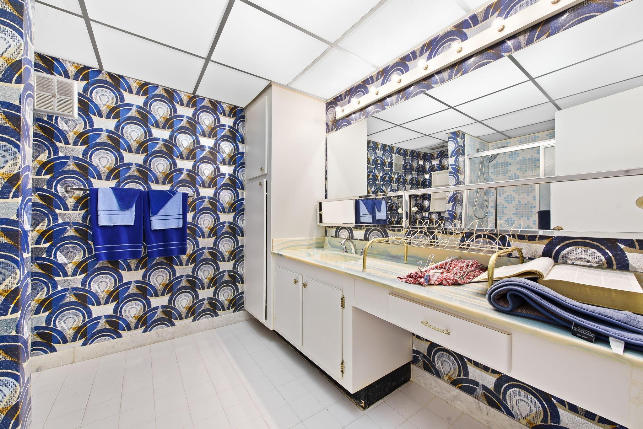 Courts of Inverarry - Residential