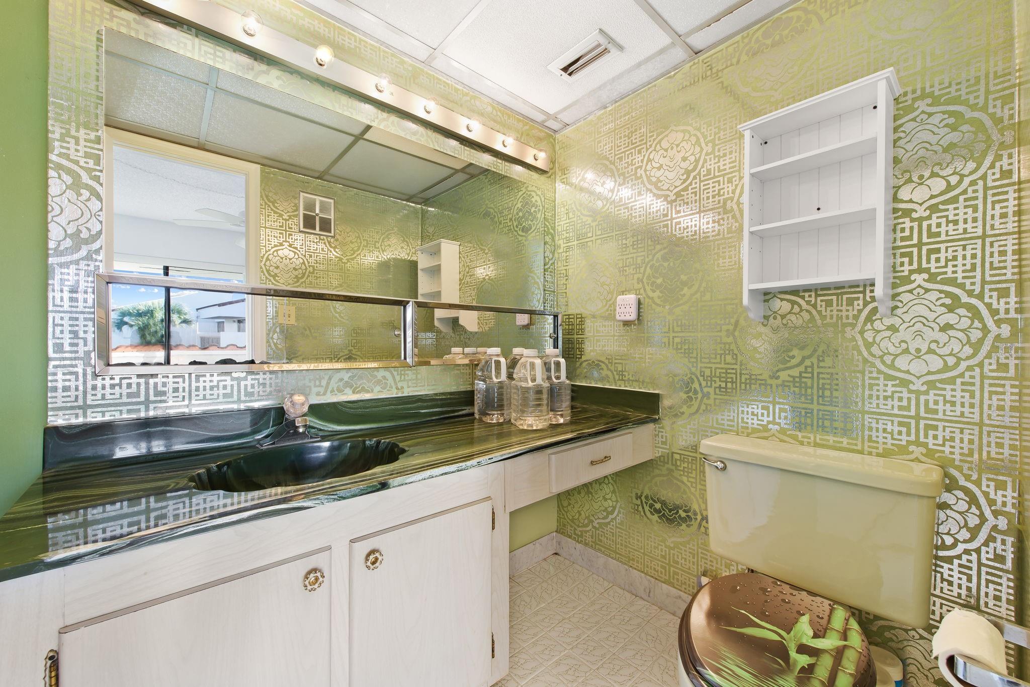 Courts of Inverarry - Residential