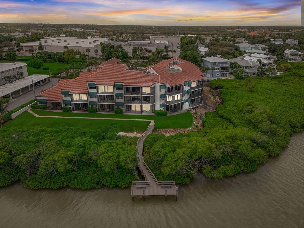 Photo of 200 Waterway Road #209, Tequesta, FL 33469 (MLS # R10901614)