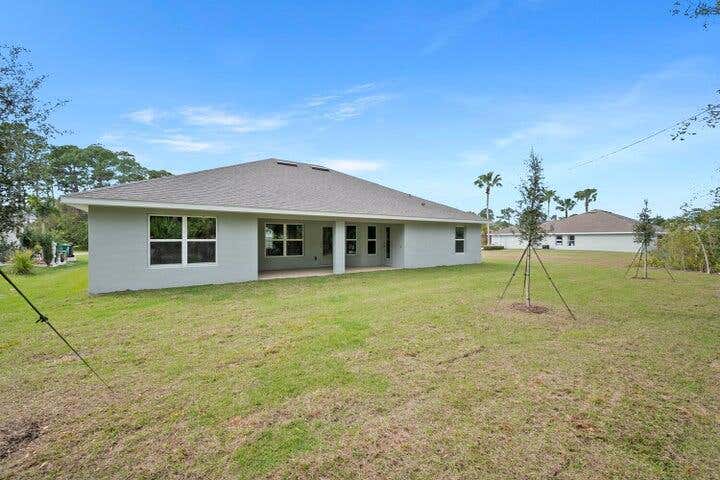 Photo of 292 SW Ridgecrest Drive, Port Saint Lucie, FL 34953 (MLS # B26061148)