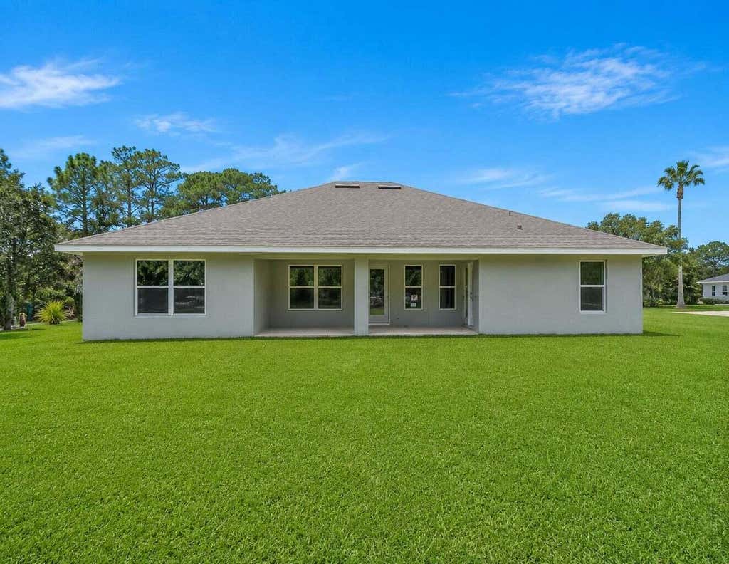 Photo of 292 SW Ridgecrest Drive, Port Saint Lucie, FL 34953 (MLS # B26061148)