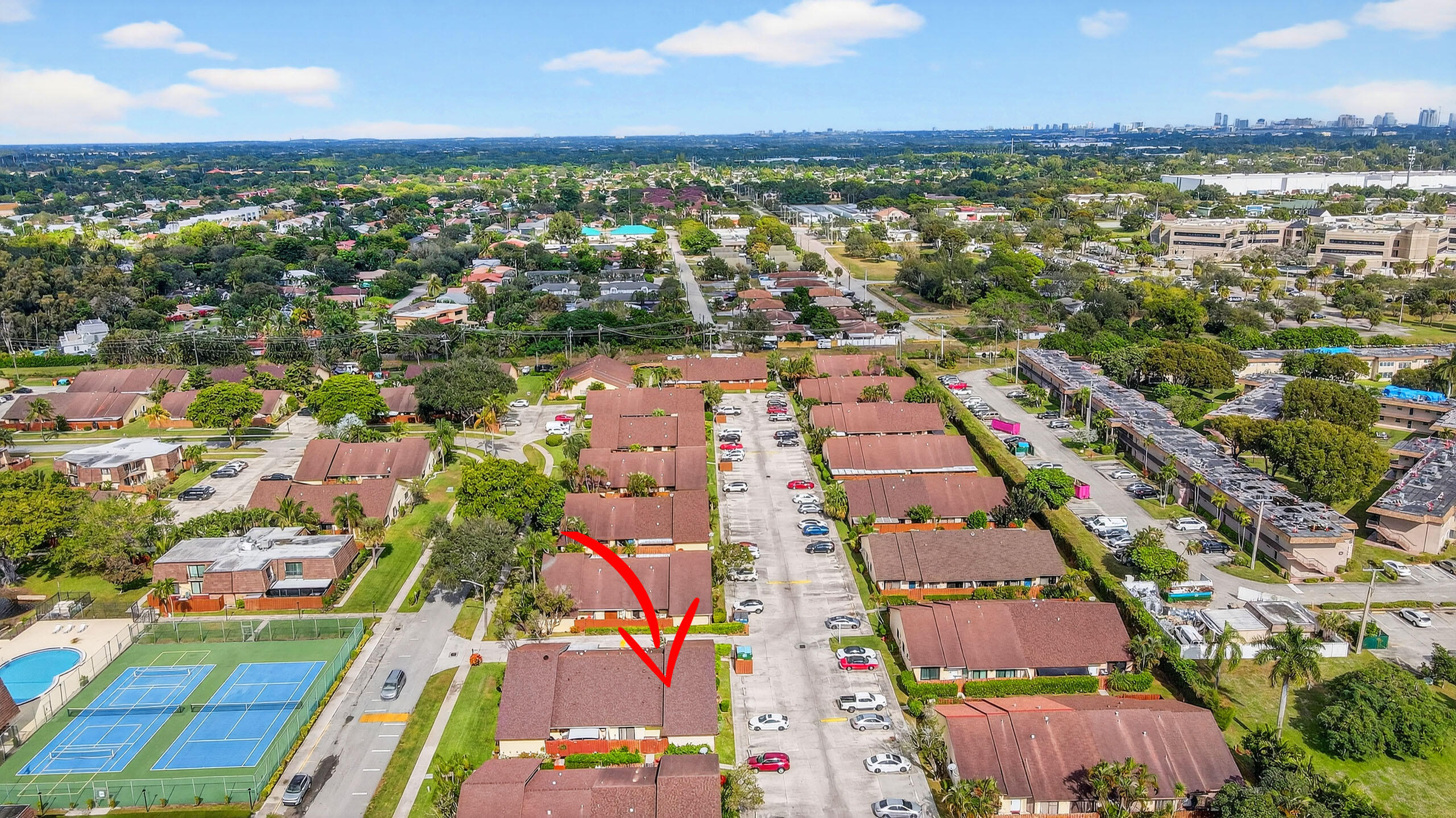 SPRINGDALE HOMES - Residential Lease