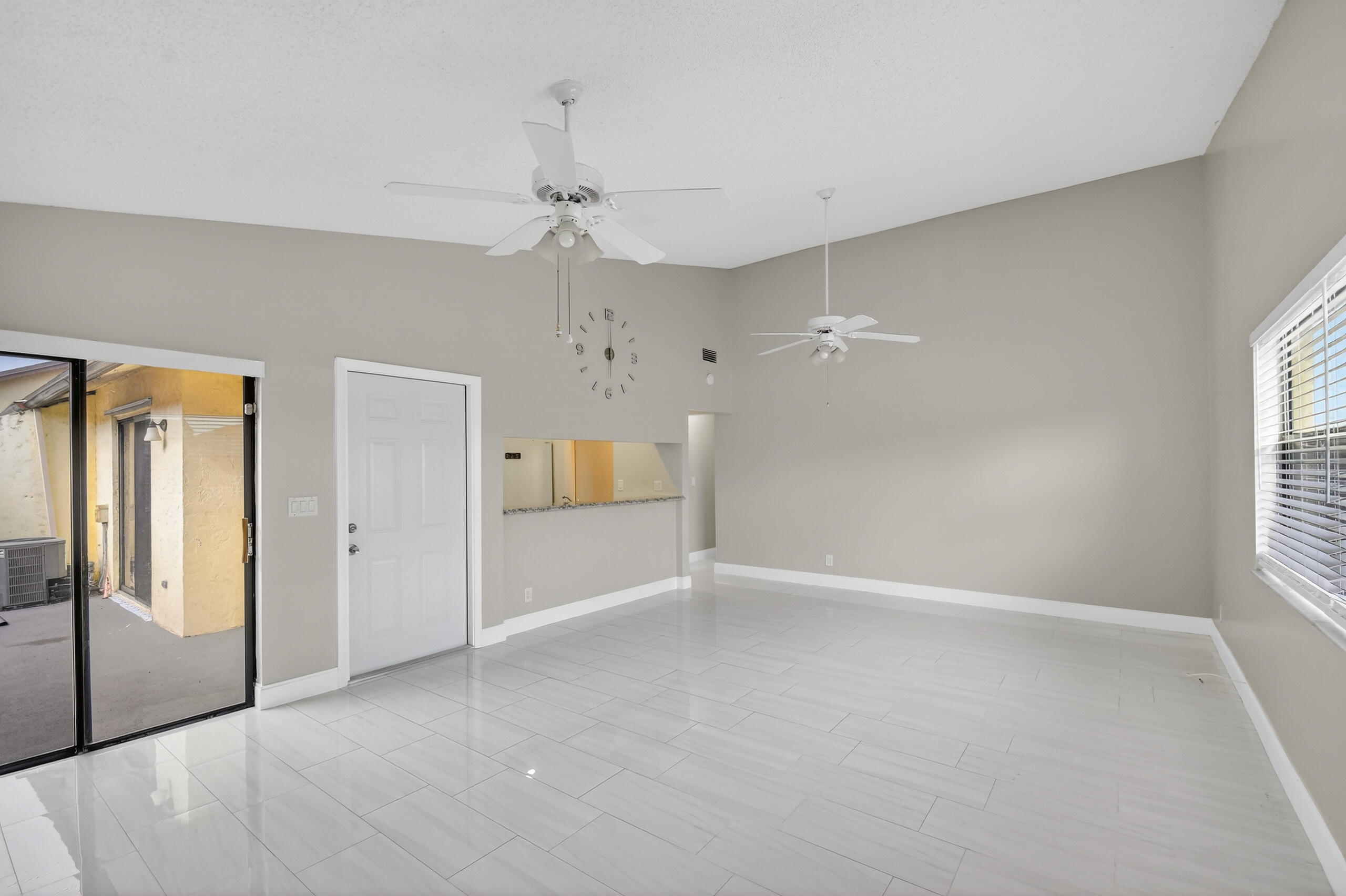 SPRINGDALE HOMES - Residential Lease