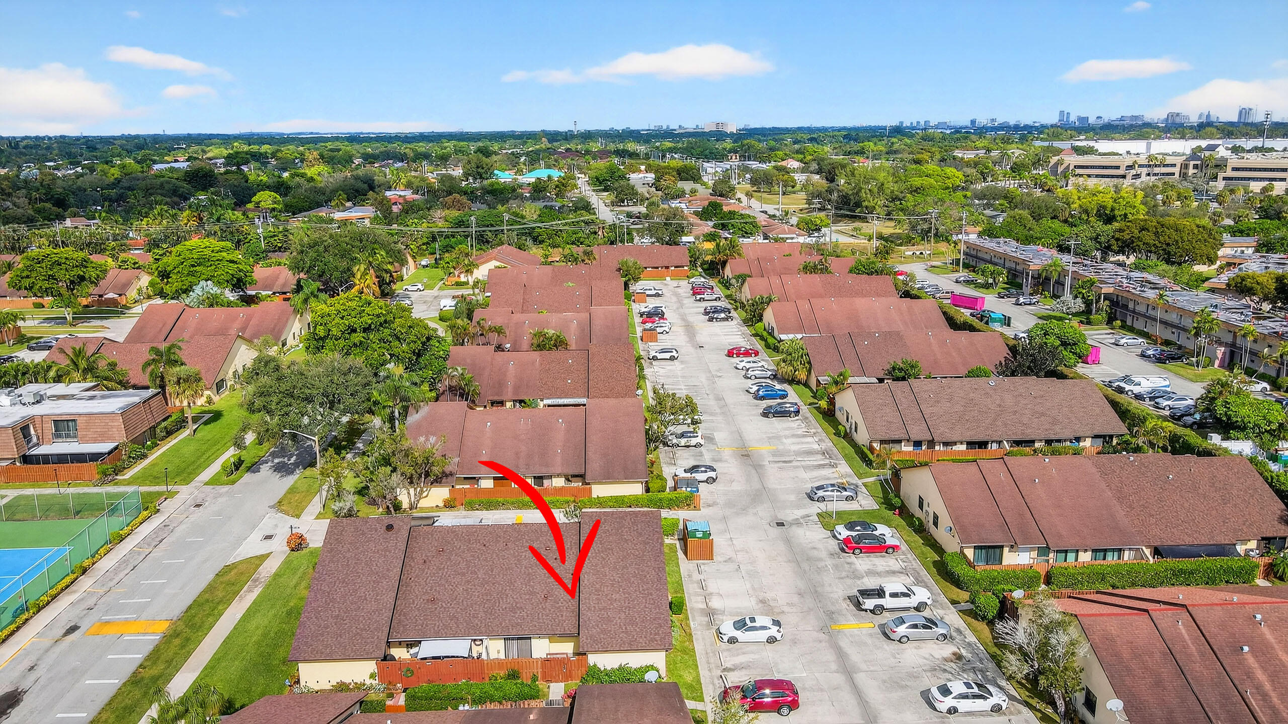 SPRINGDALE HOMES - Residential Lease