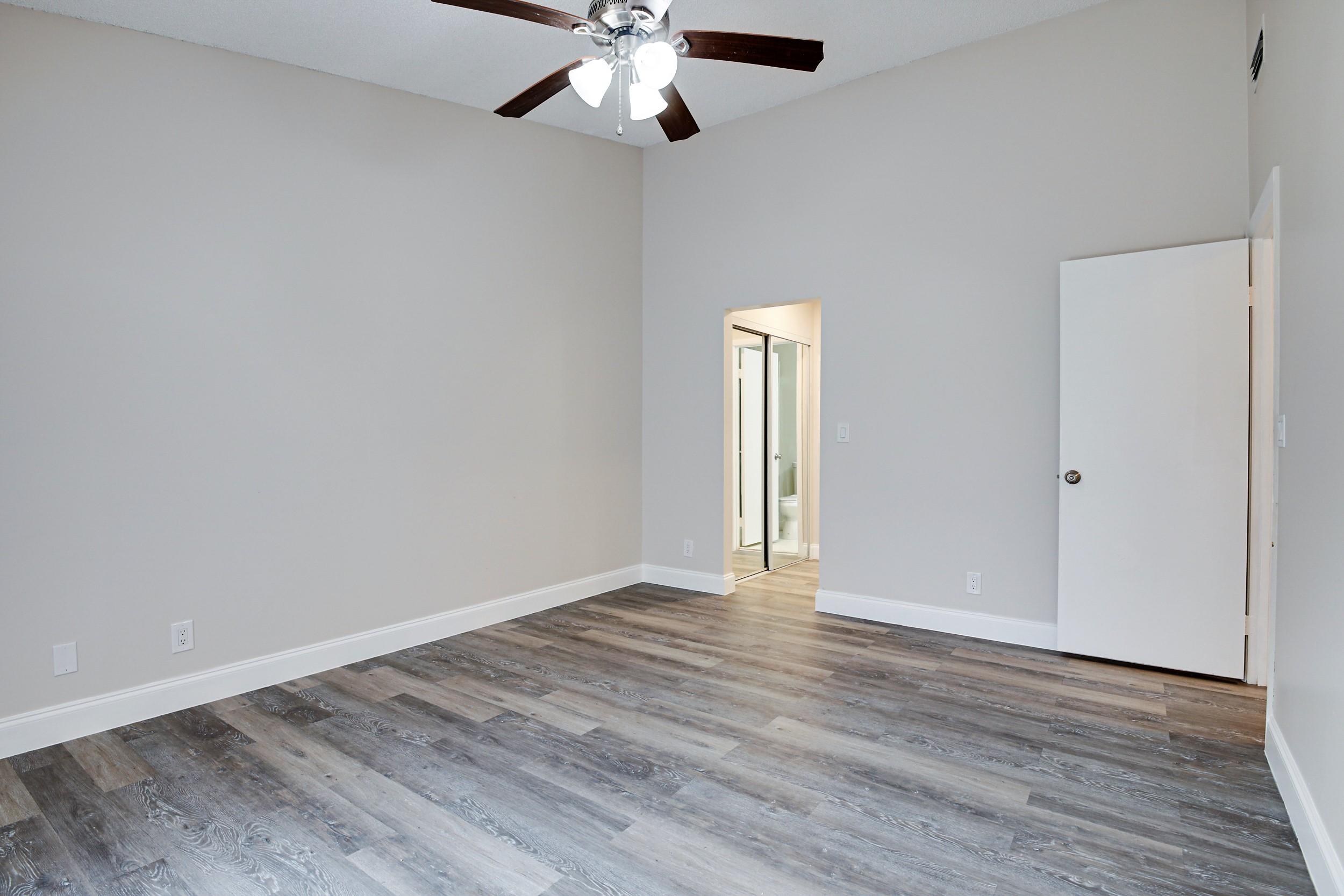 SPRINGDALE HOMES - Residential Lease