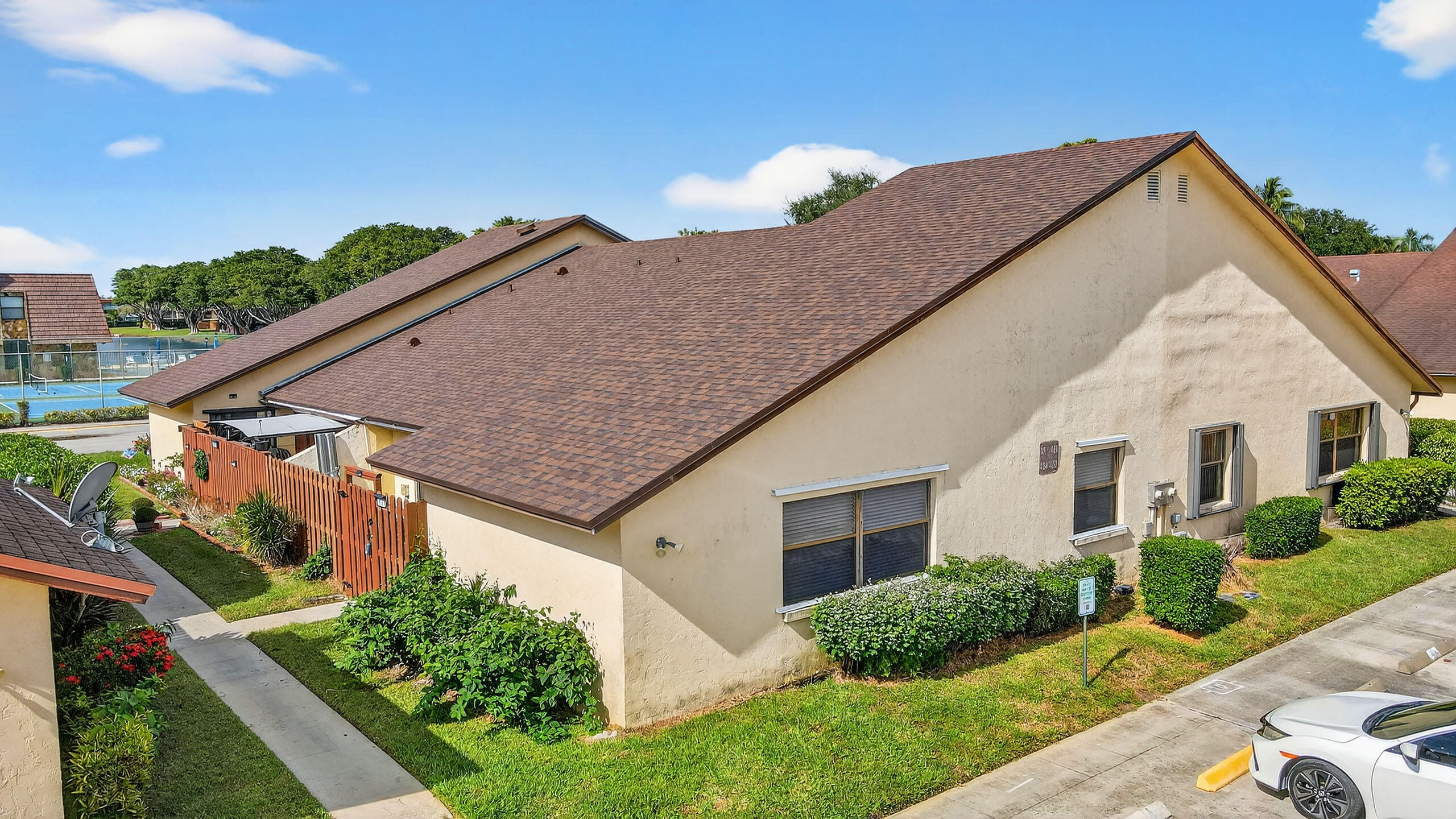 SPRINGDALE HOMES - Residential Lease