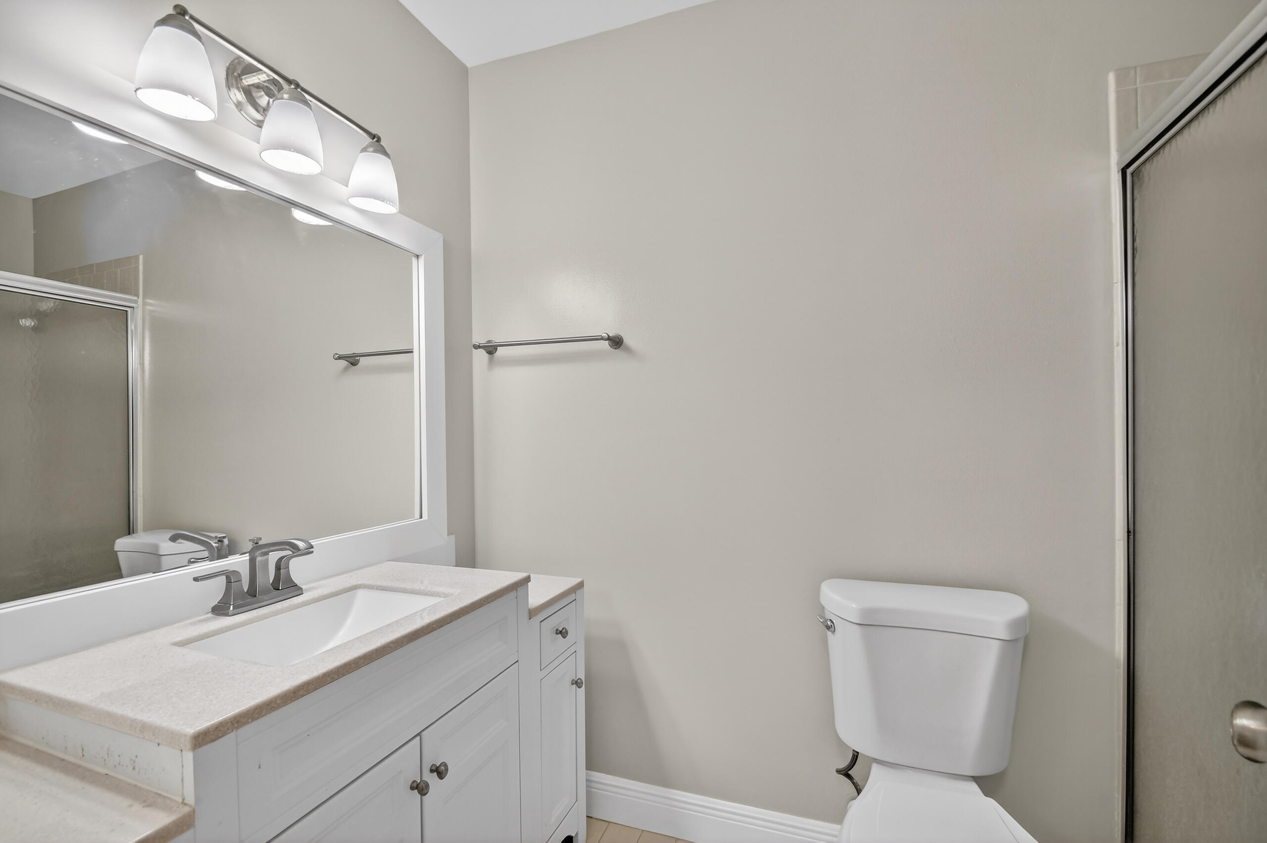 SPRINGDALE HOMES - Residential Lease