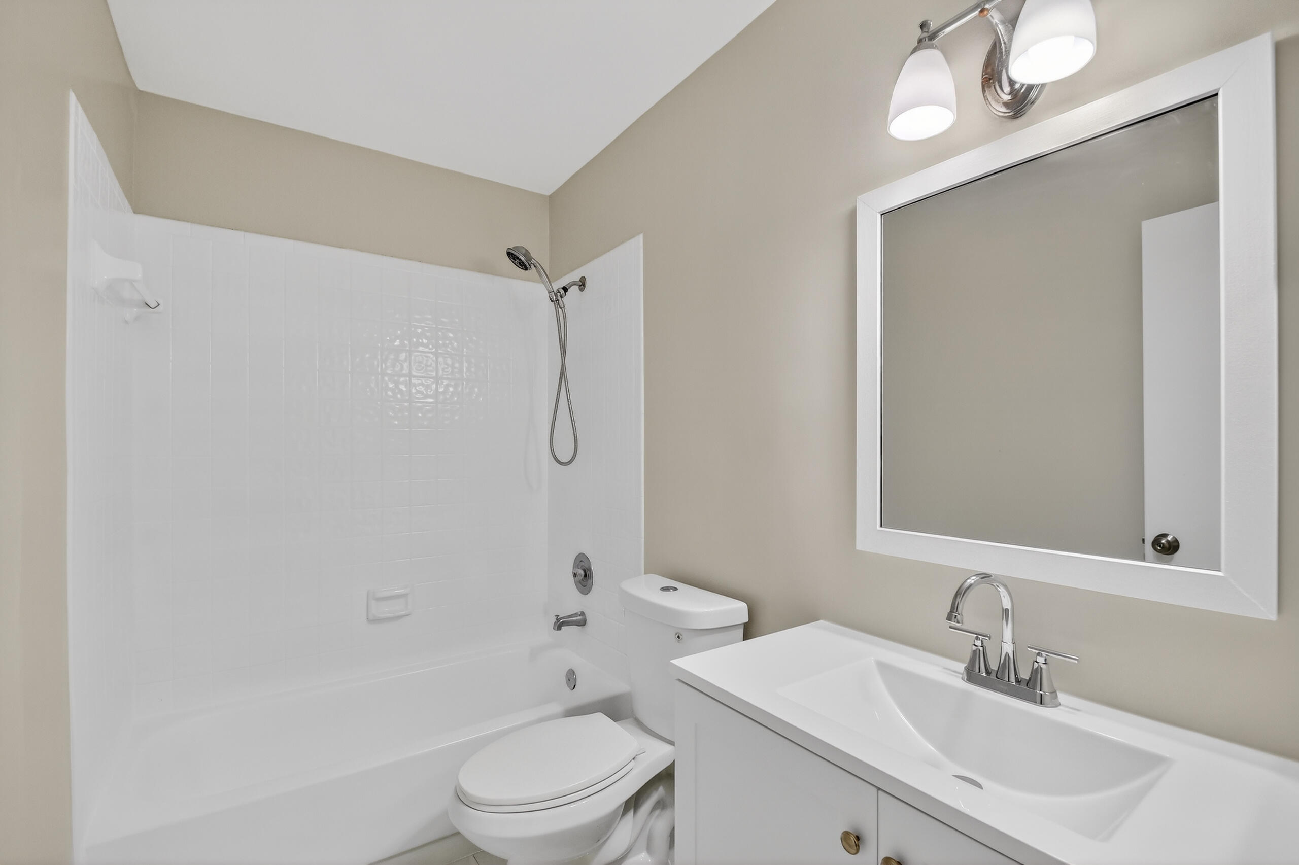 SPRINGDALE HOMES - Residential Lease