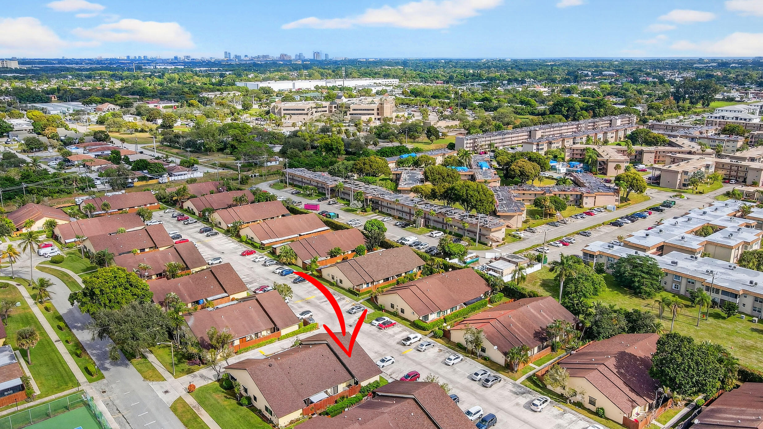 SPRINGDALE HOMES - Residential Lease