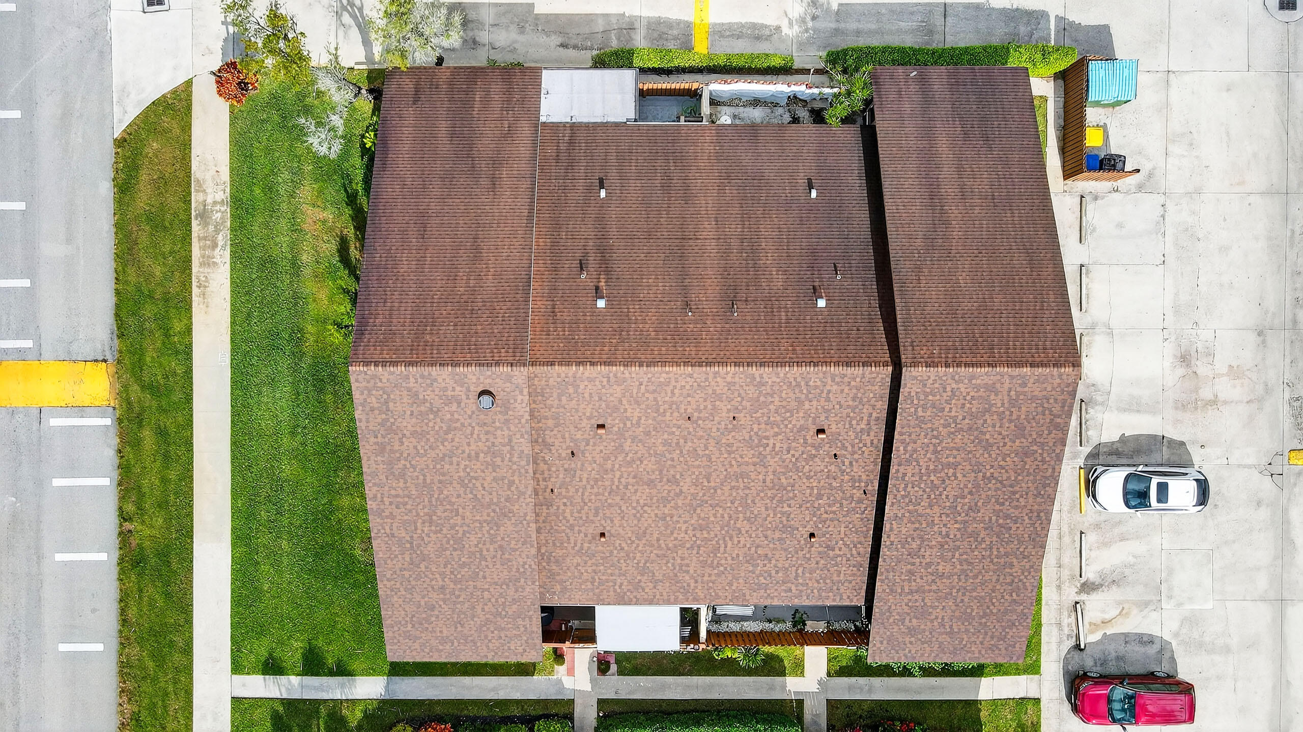 SPRINGDALE HOMES - Residential Lease