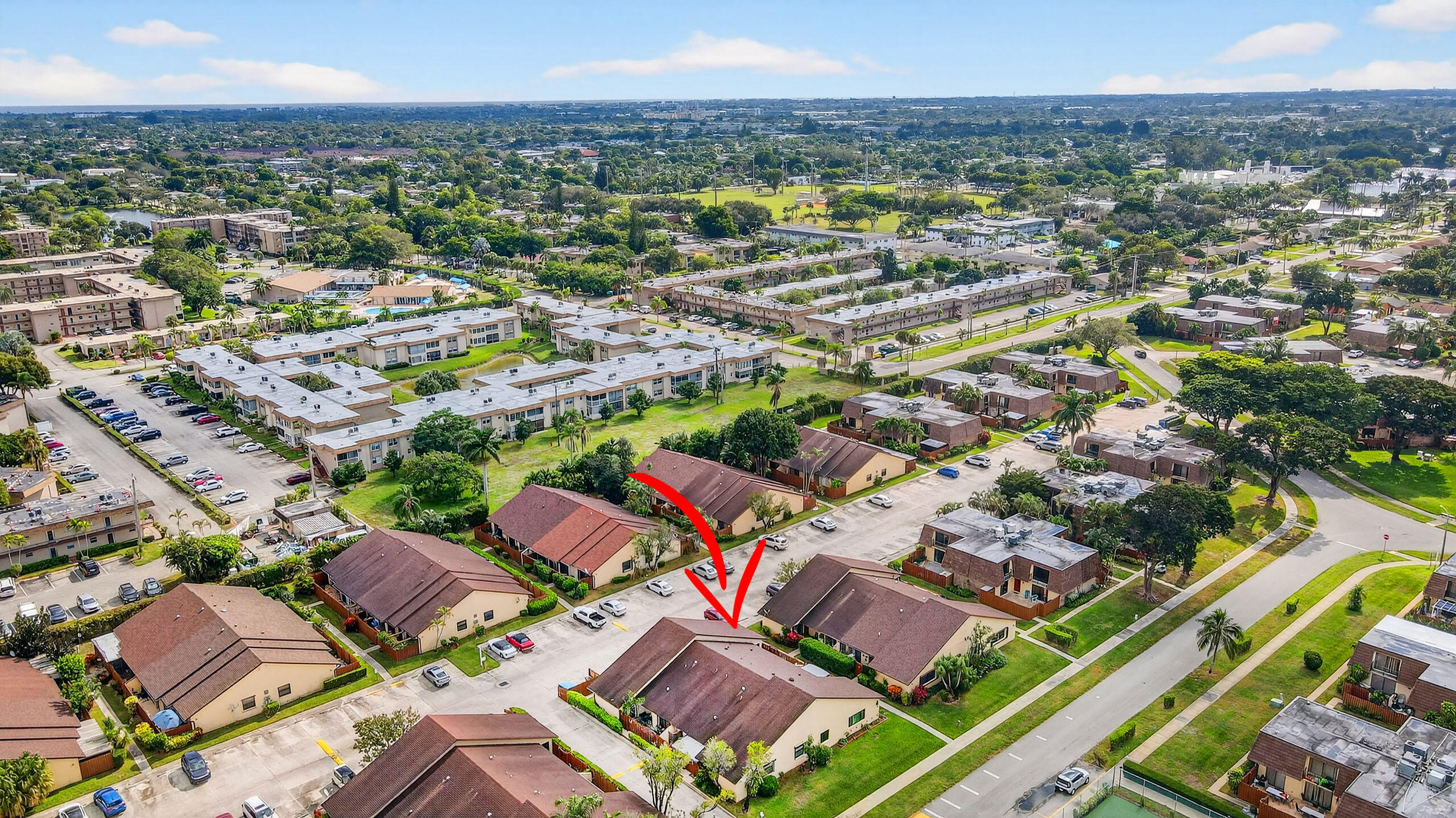 SPRINGDALE HOMES - Residential Lease