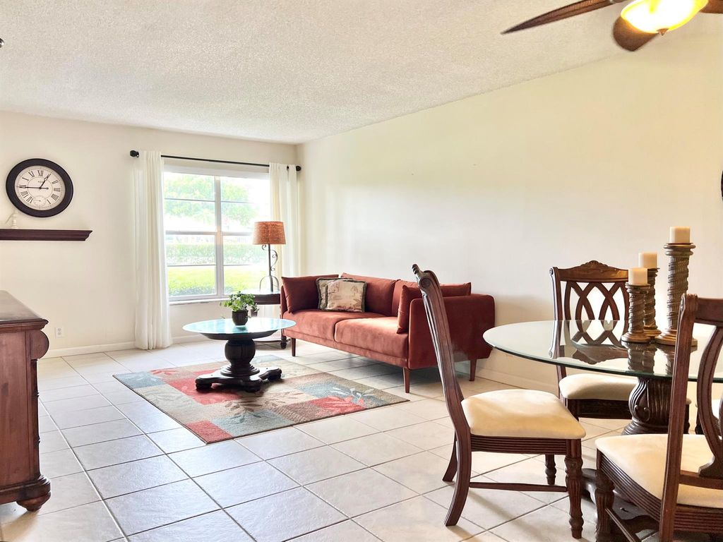 Photo of 12008 Poinciana Boulevard #106, Royal Palm Beach, FL 33411 (MLS # R11121142)