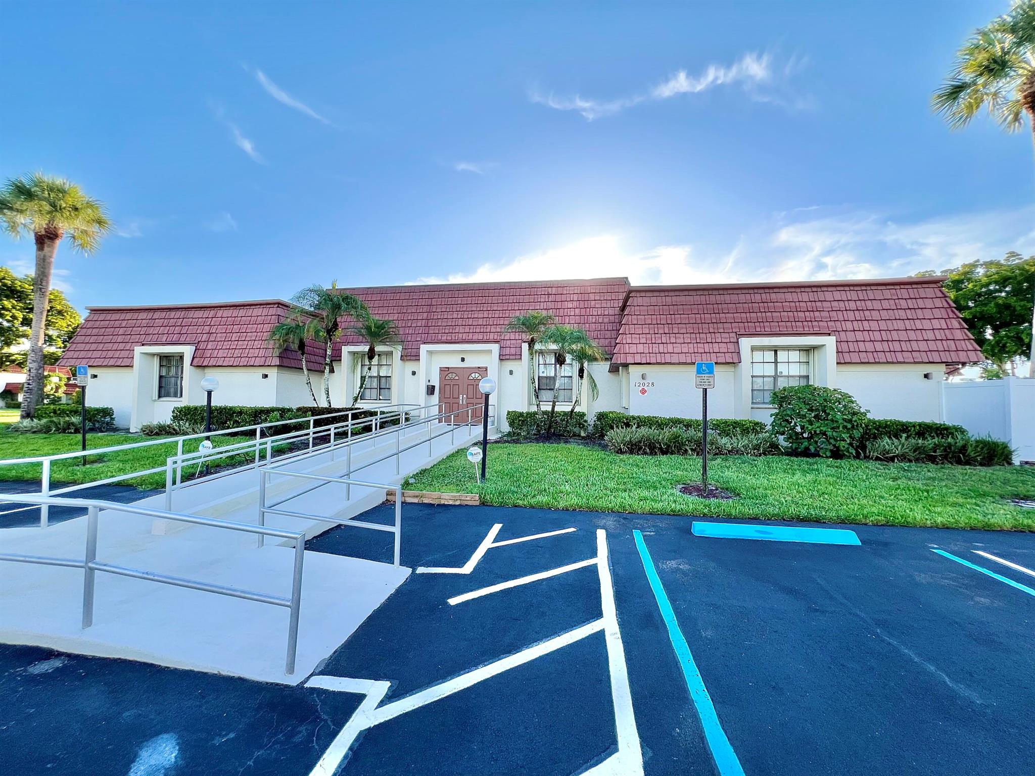 GREENWAY VILLAGE SOUTH CO - Residential